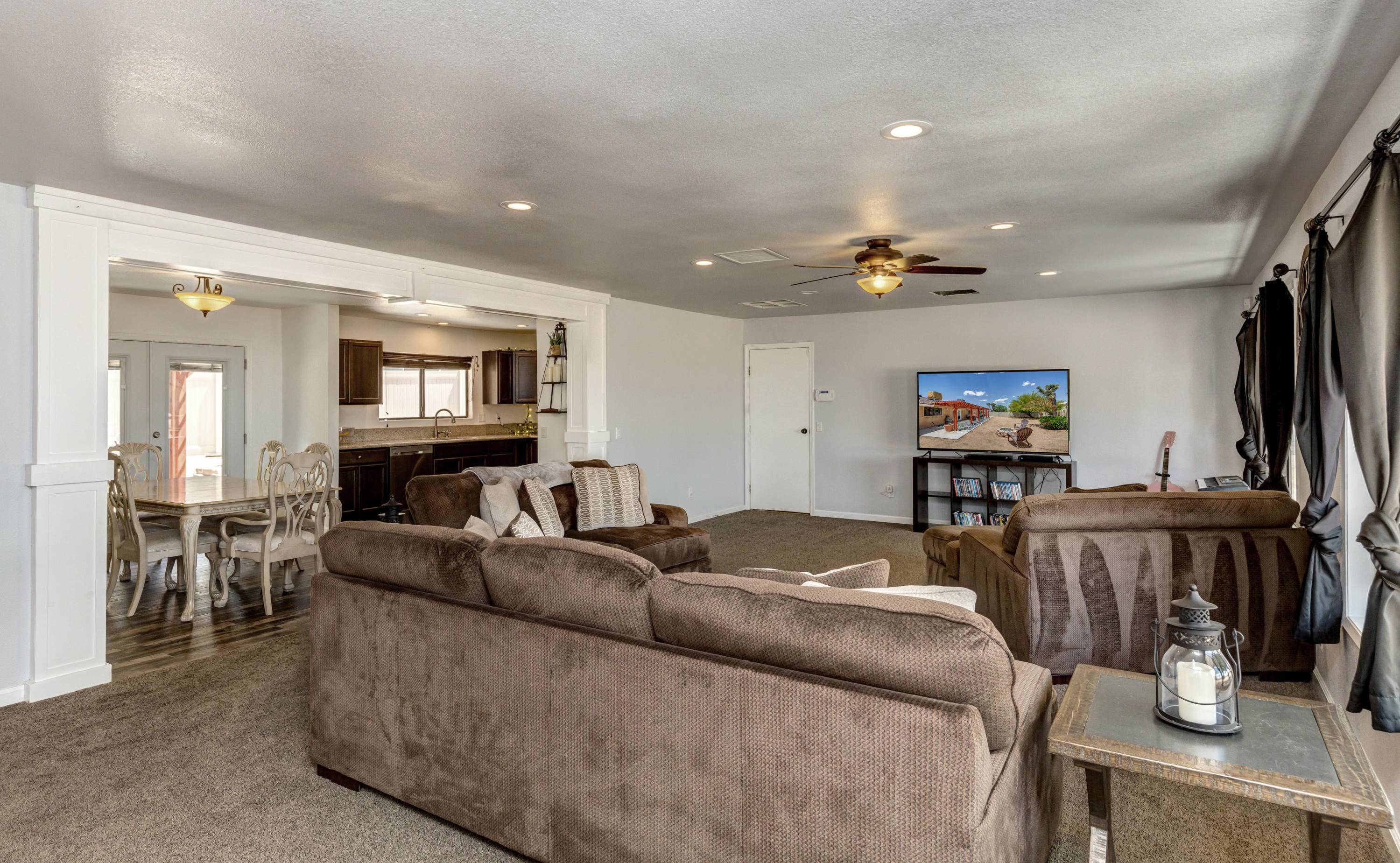 Yucca Valley, CA 92284,8707 San Vicente DR