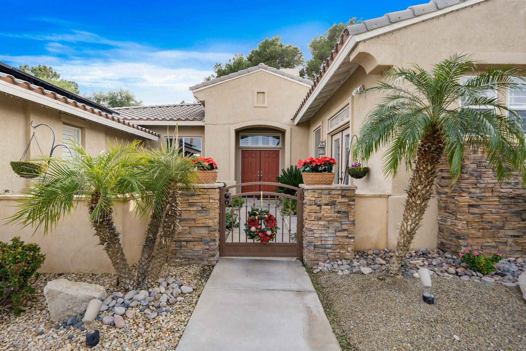 Palm Desert, CA 92211,77669 Ashberry CT