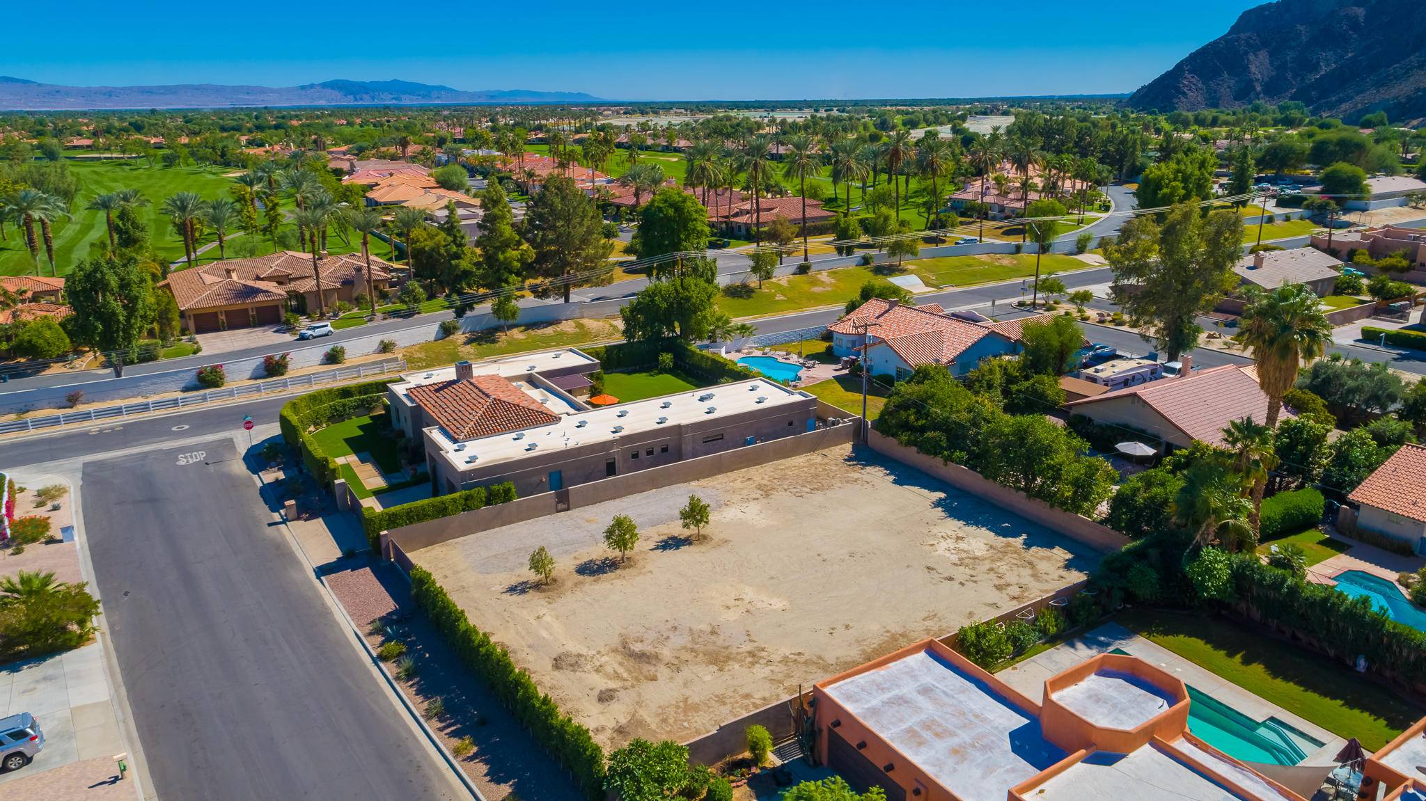 La Quinta, CA 92253,78735 Avenida La Jarita