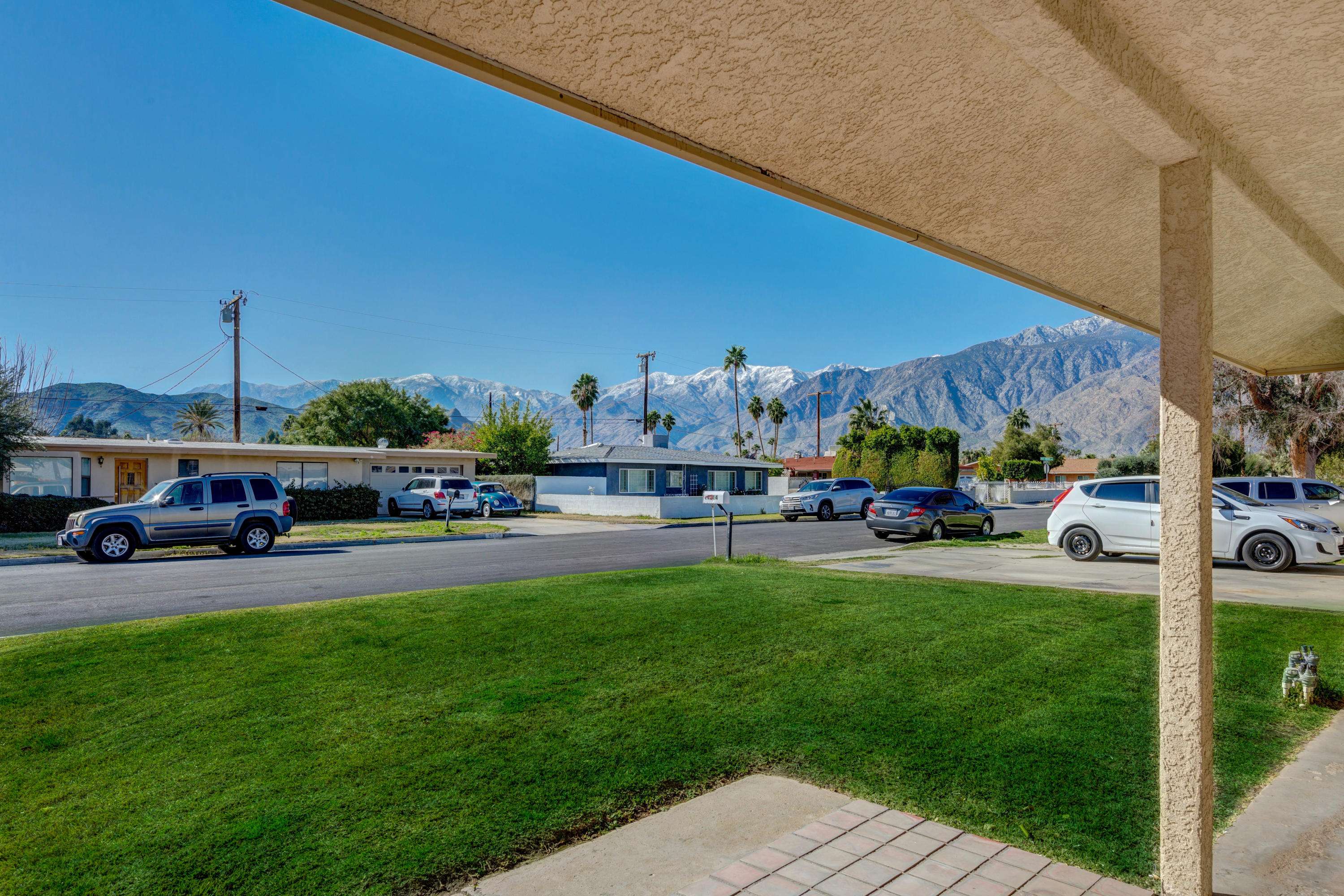 Palm Springs, CA 92264,4234 E Calle San Raphael