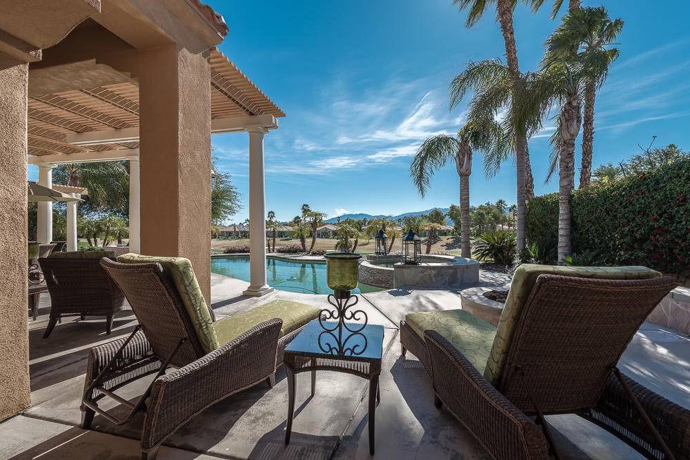 Rancho Mirage, CA 92270,102 Via Bella