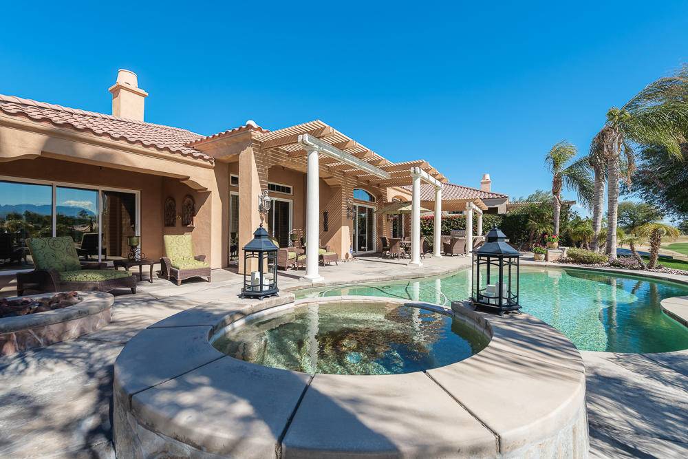 Rancho Mirage, CA 92270,102 Via Bella