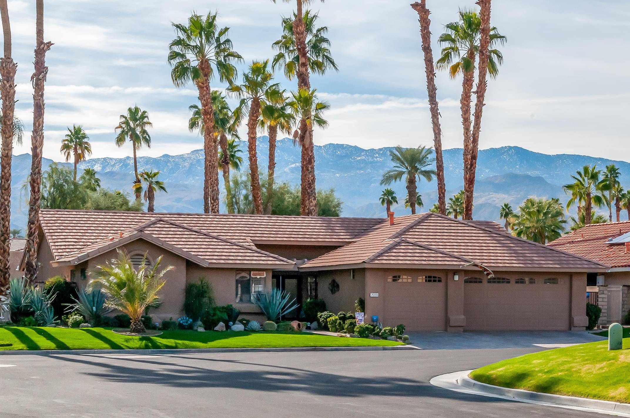 Palm Desert, CA 92211,75333 La Sierra DR