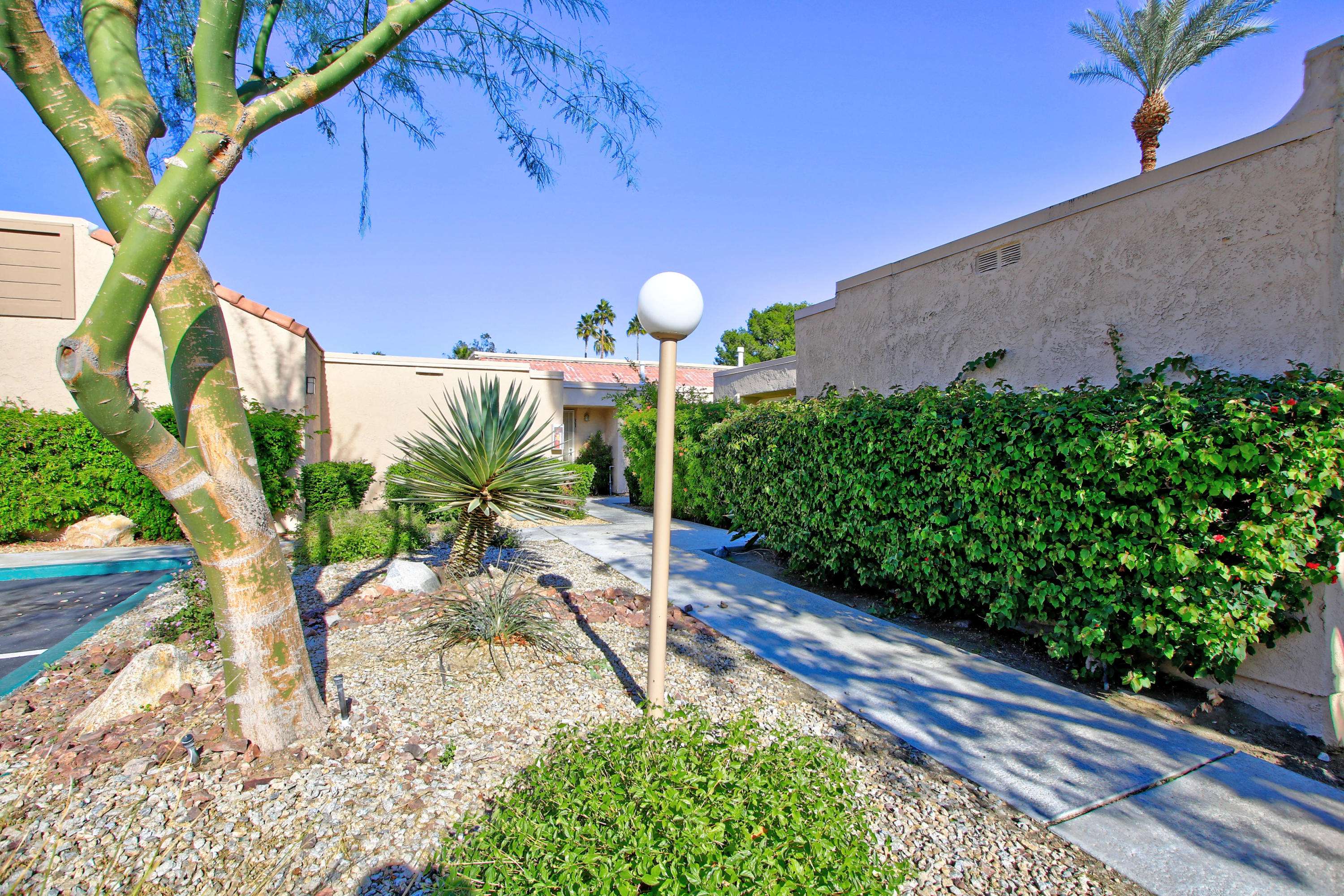 Rancho Mirage, CA 92270,70100 Mirage Cove DR #31