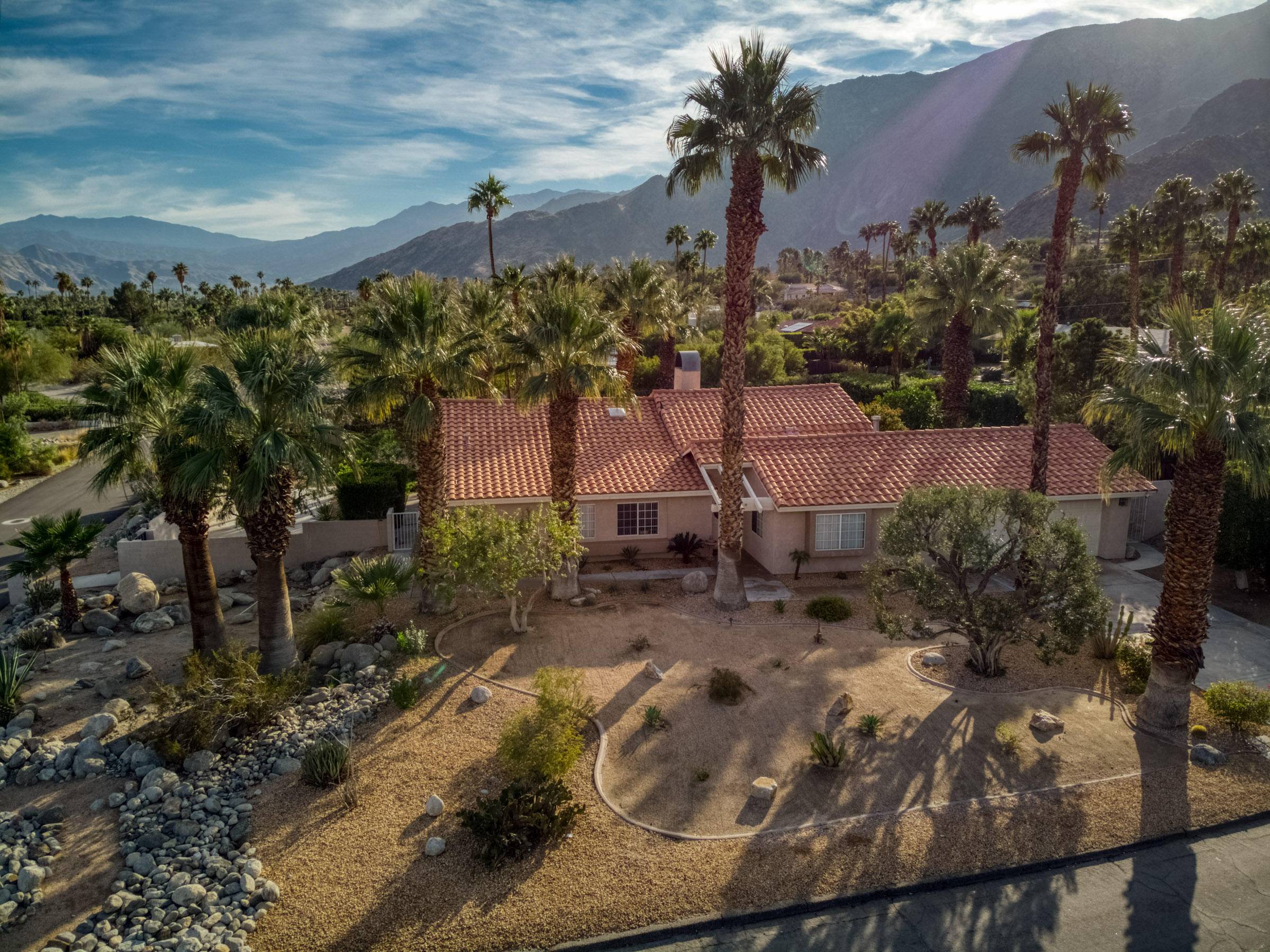 Palm Springs, CA 92262,2475 N Via Monte Vista