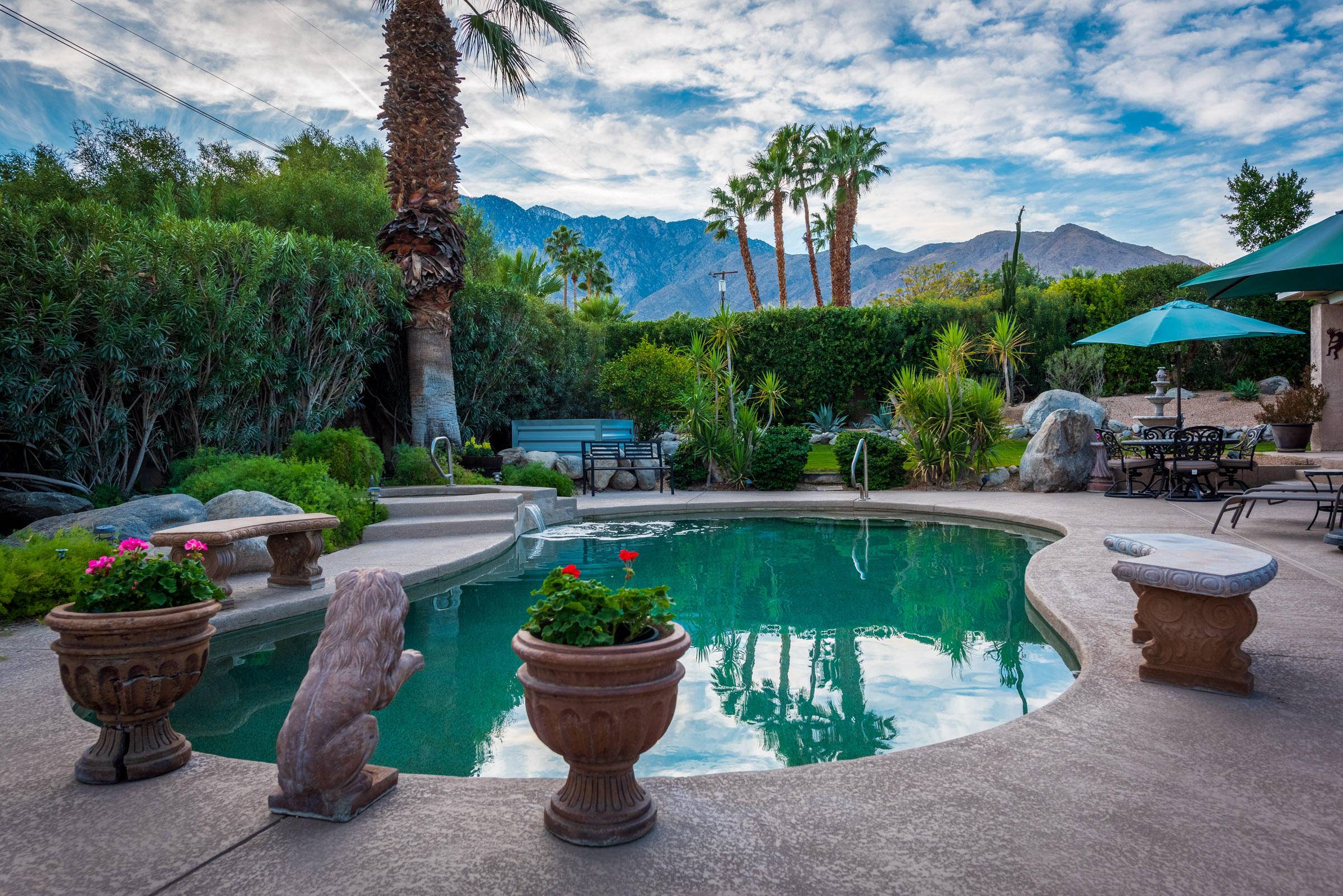 Palm Springs, CA 92262,2475 N Via Monte Vista