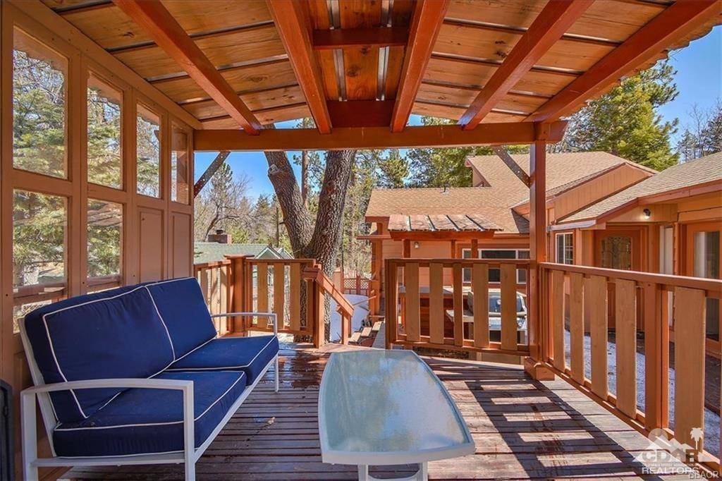 Big Bear Lake, CA 92315,850 Georgia ST