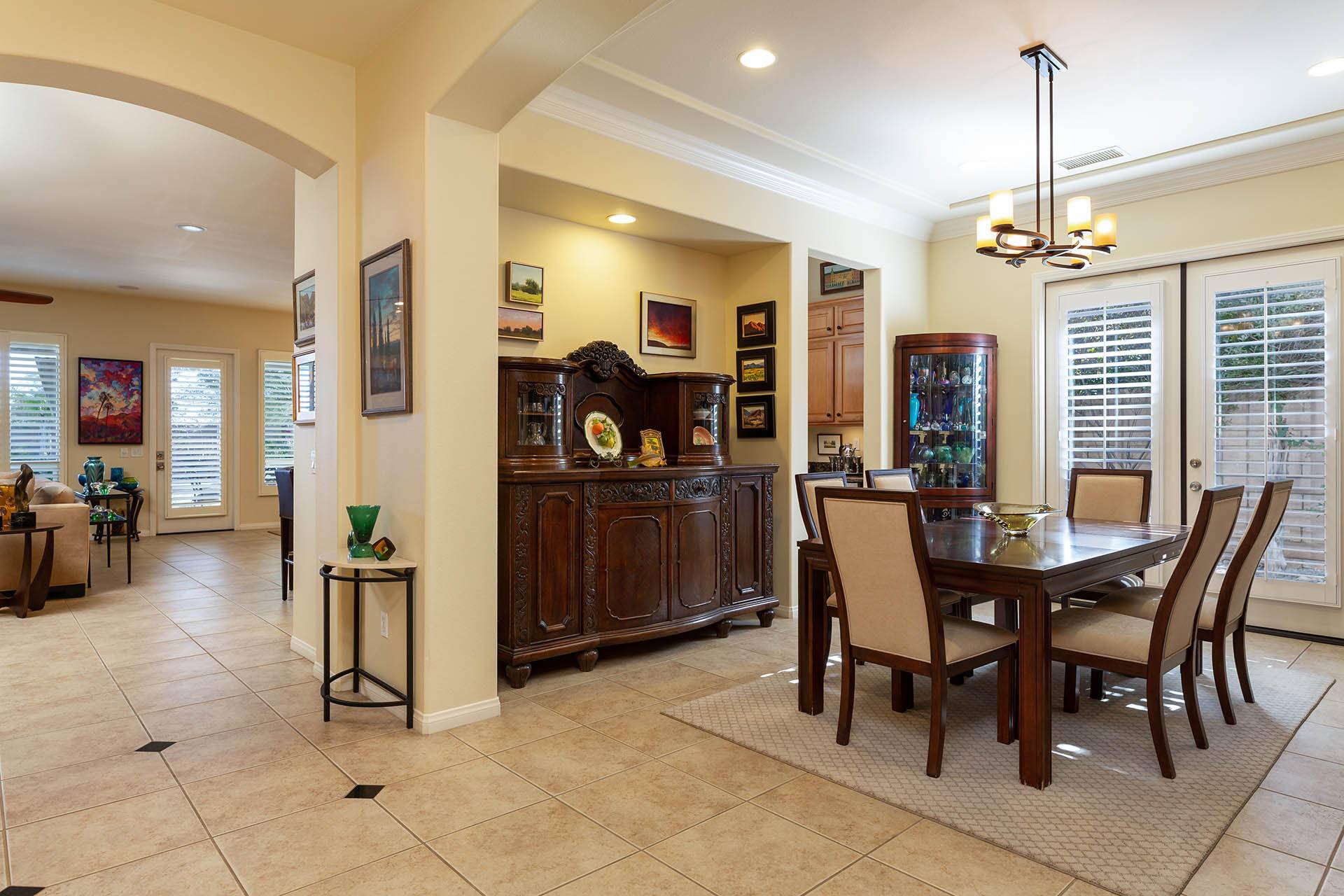 Rancho Mirage, CA 92270,104 Via Del Signoria