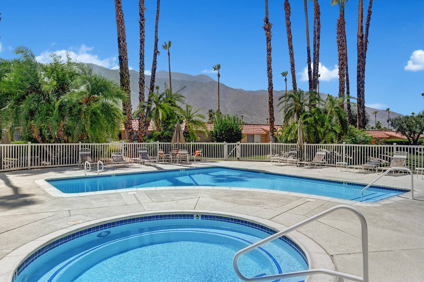 Palm Springs, CA 92264,3381 Andreas Hills DR