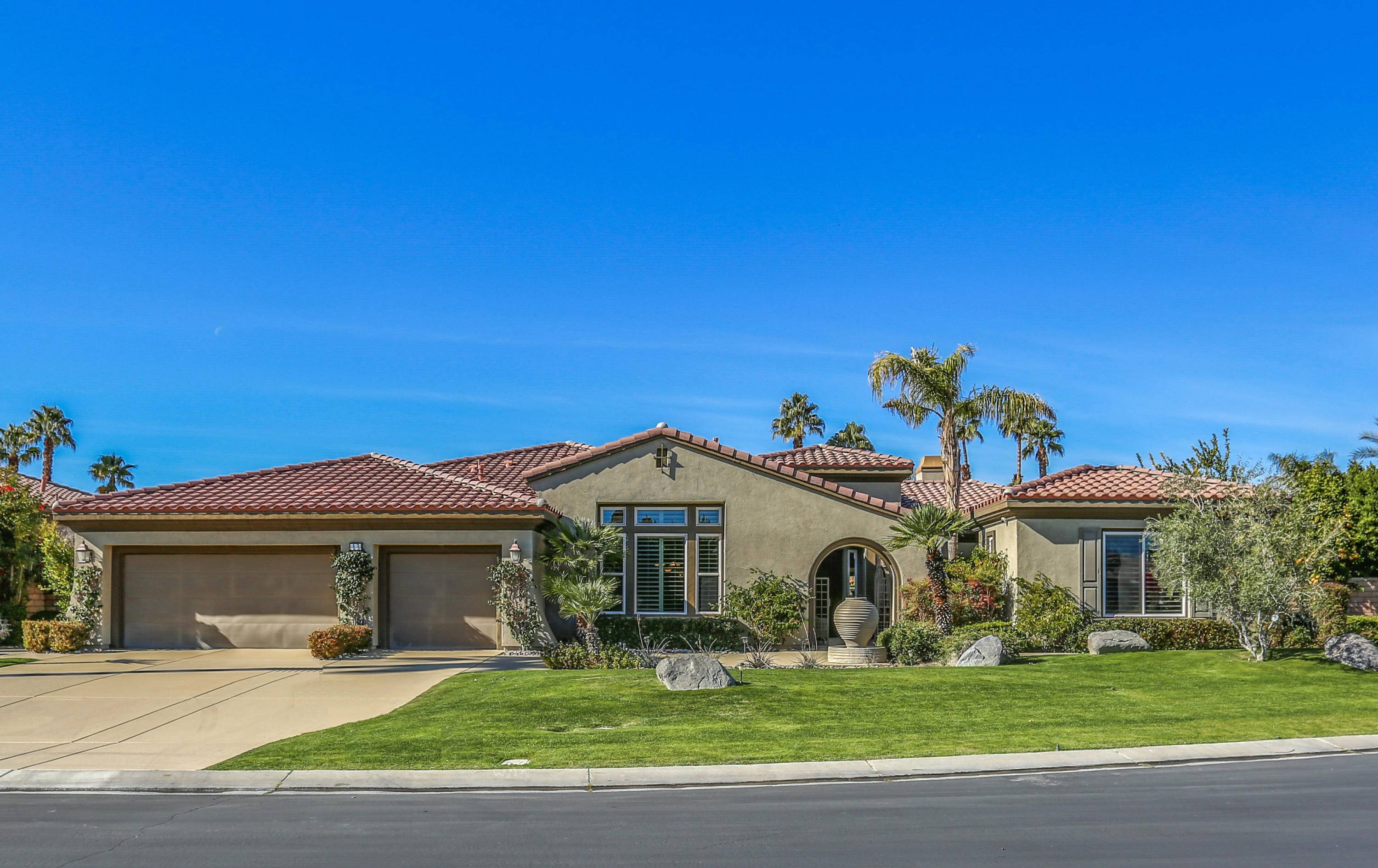 Rancho Mirage, CA 92270,13 Toscana WAY W