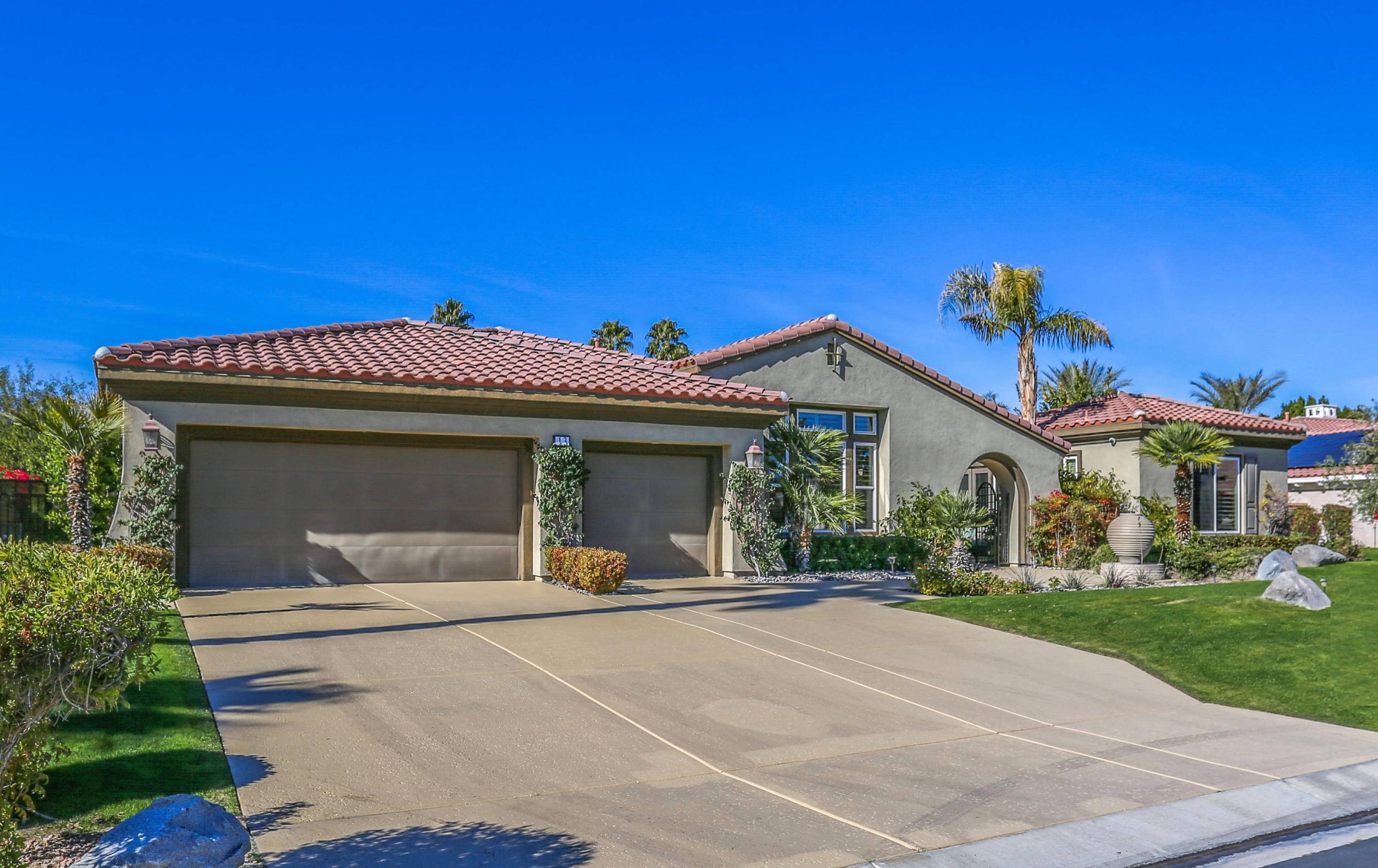 Rancho Mirage, CA 92270,13 Toscana WAY W