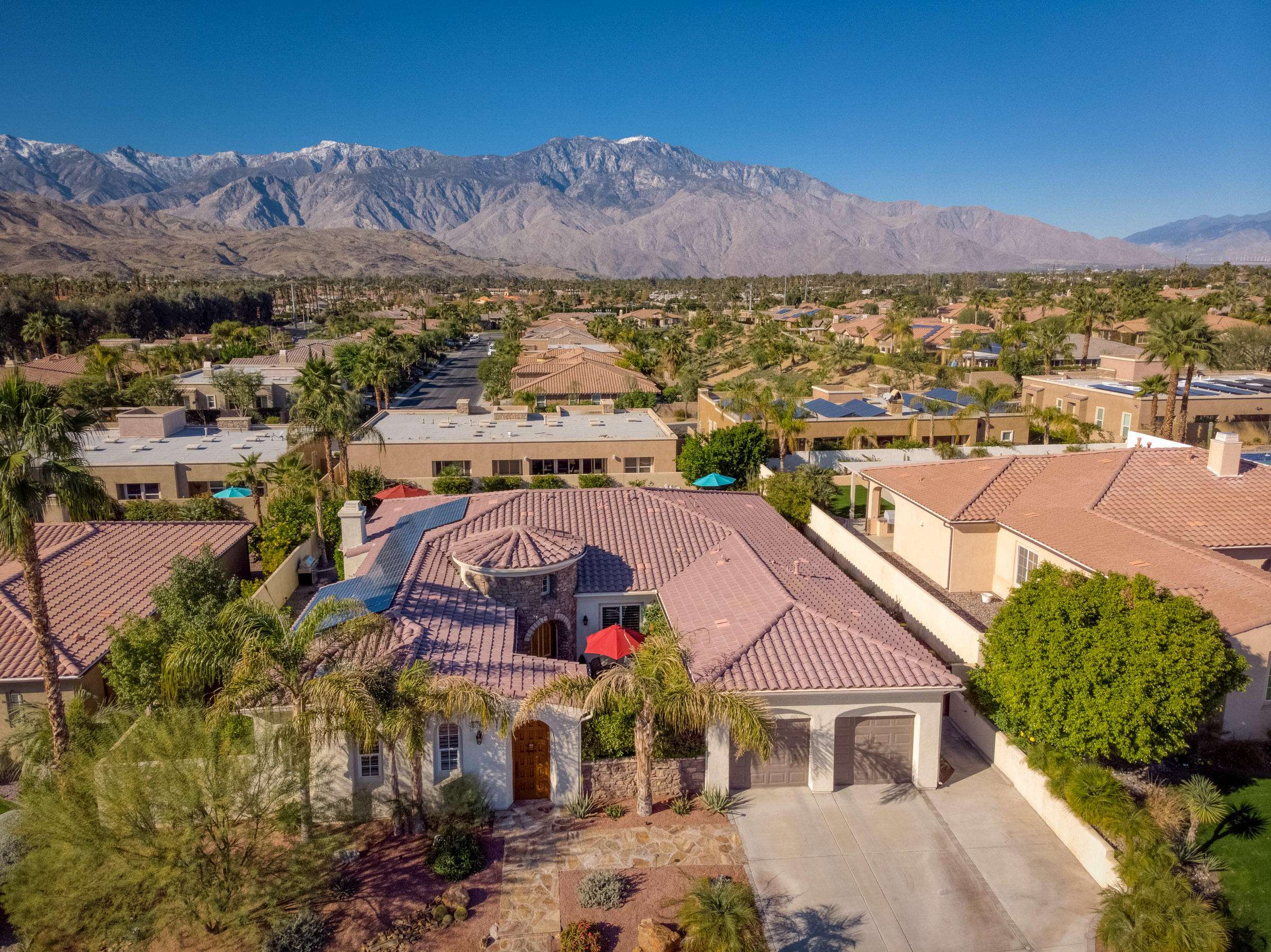 Rancho Mirage, CA 92270,69703 Camino Pacifico