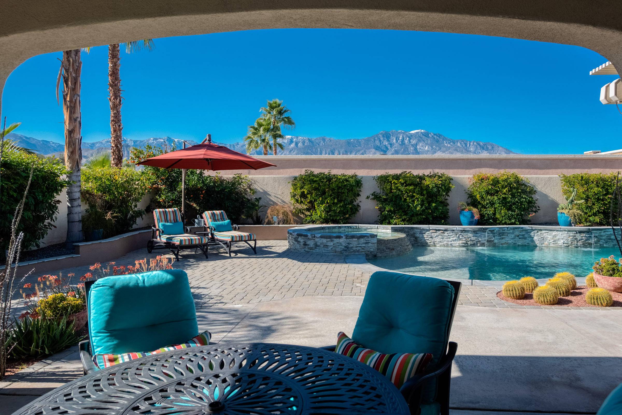 Rancho Mirage, CA 92270,69703 Camino Pacifico