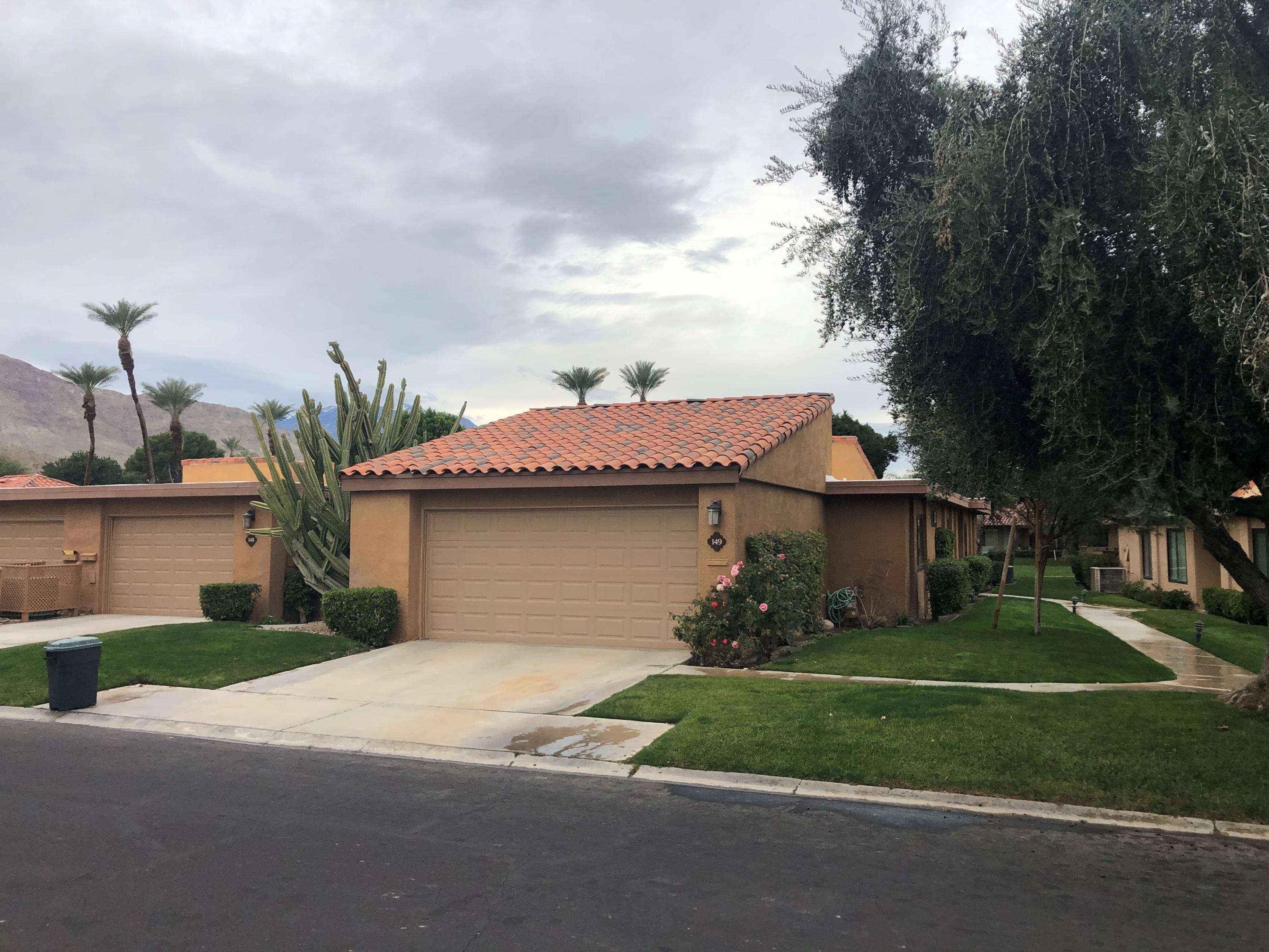 Rancho Mirage, CA 92270,149 La Cerra DR