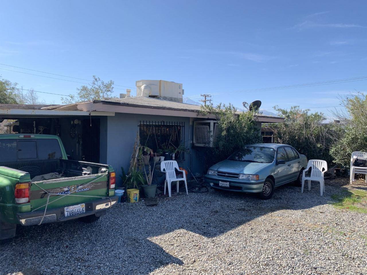 Desert Hot Springs, CA 92240,66031 6th ST