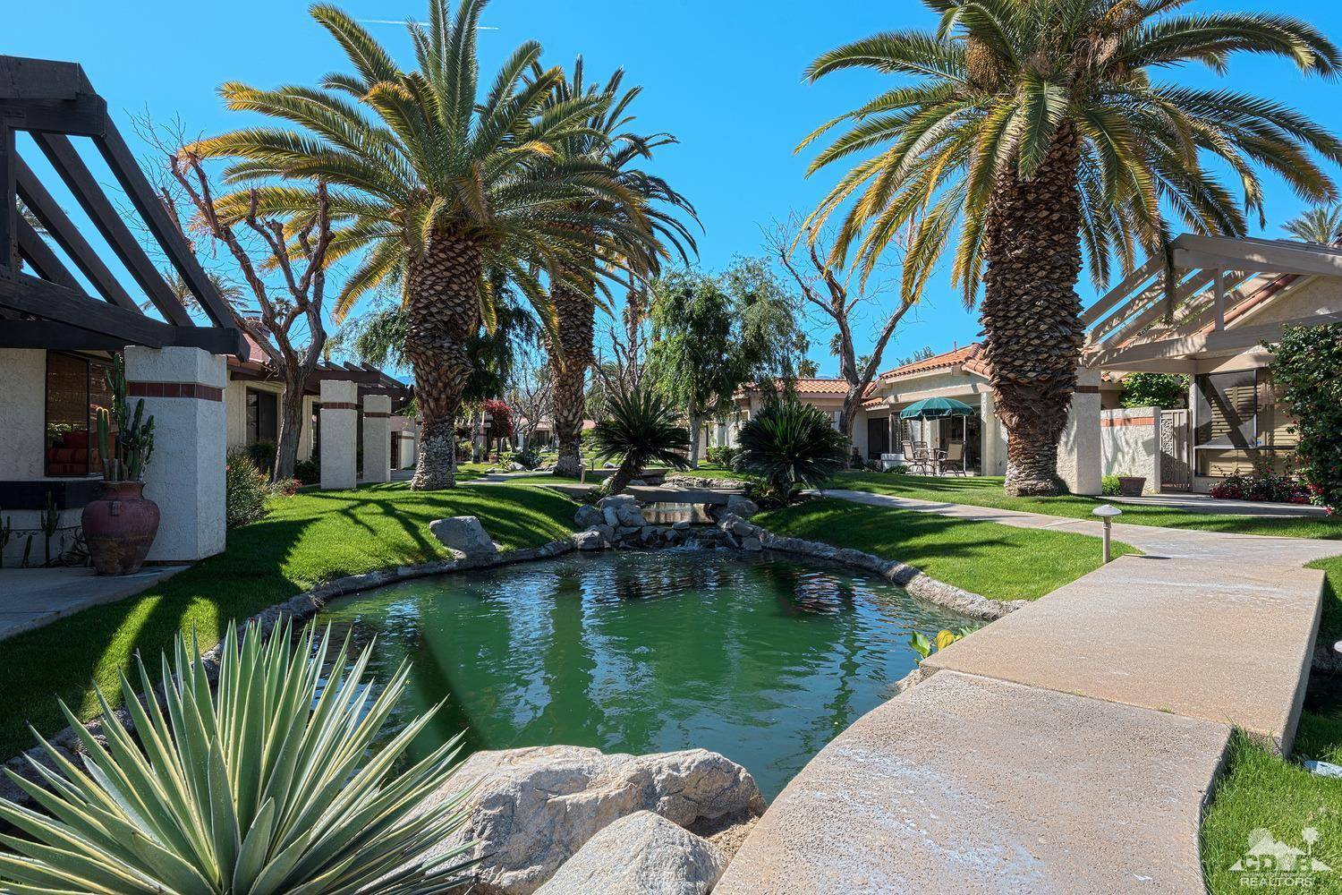 Indian Wells, CA 92210,44080 Mojave CT