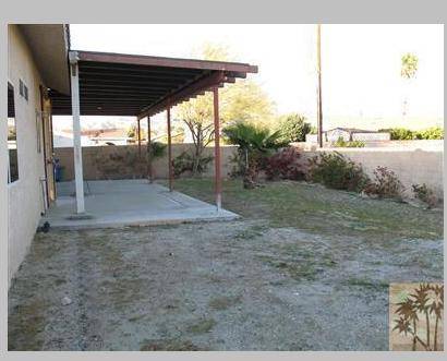 Desert Hot Springs, CA 92240,13944 West DR