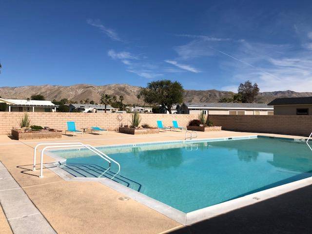 Desert Hot Springs, CA 92241,69525 Dillon RD #40