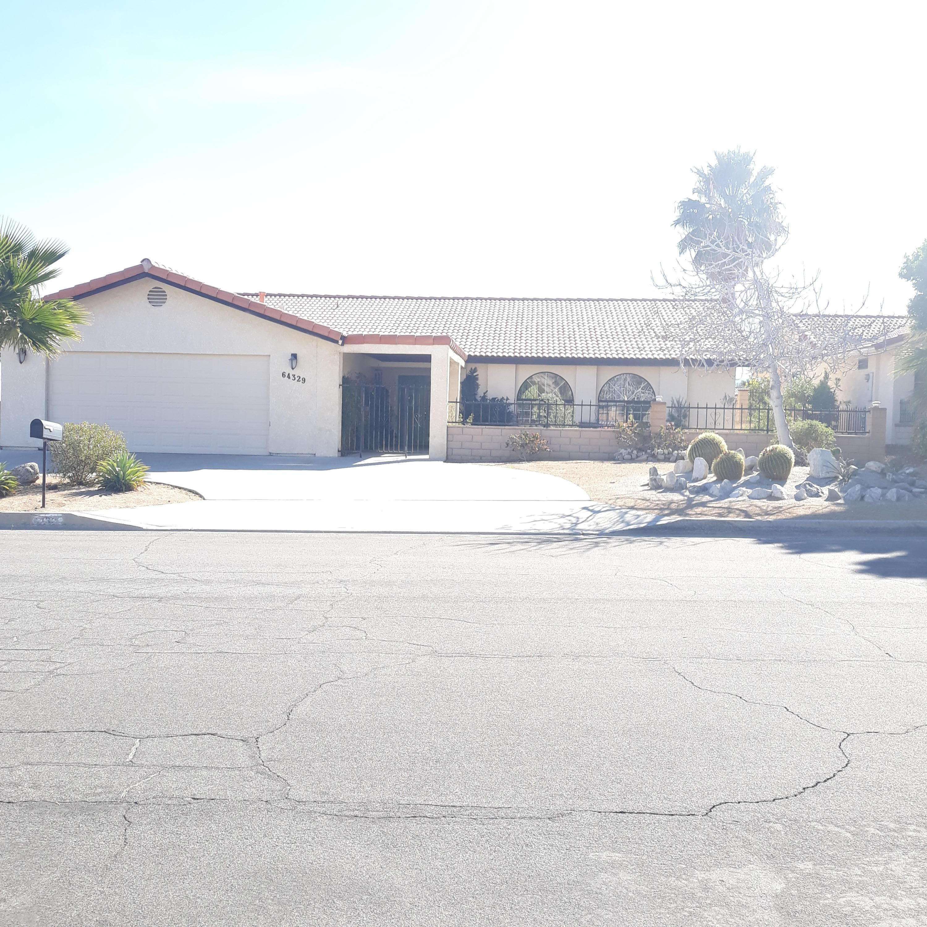 Desert Hot Springs, CA 92240,64329 Spyglass AVE