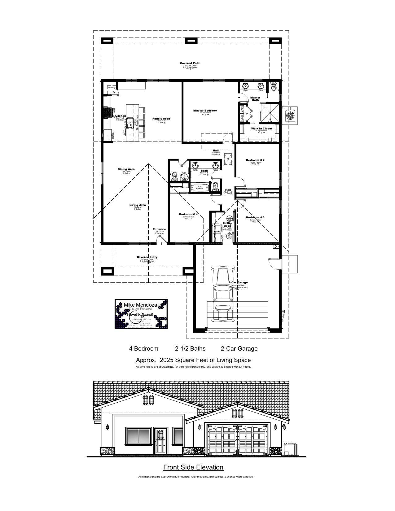 Cathedral City, CA 92234,30505 Avenida Los Ninos