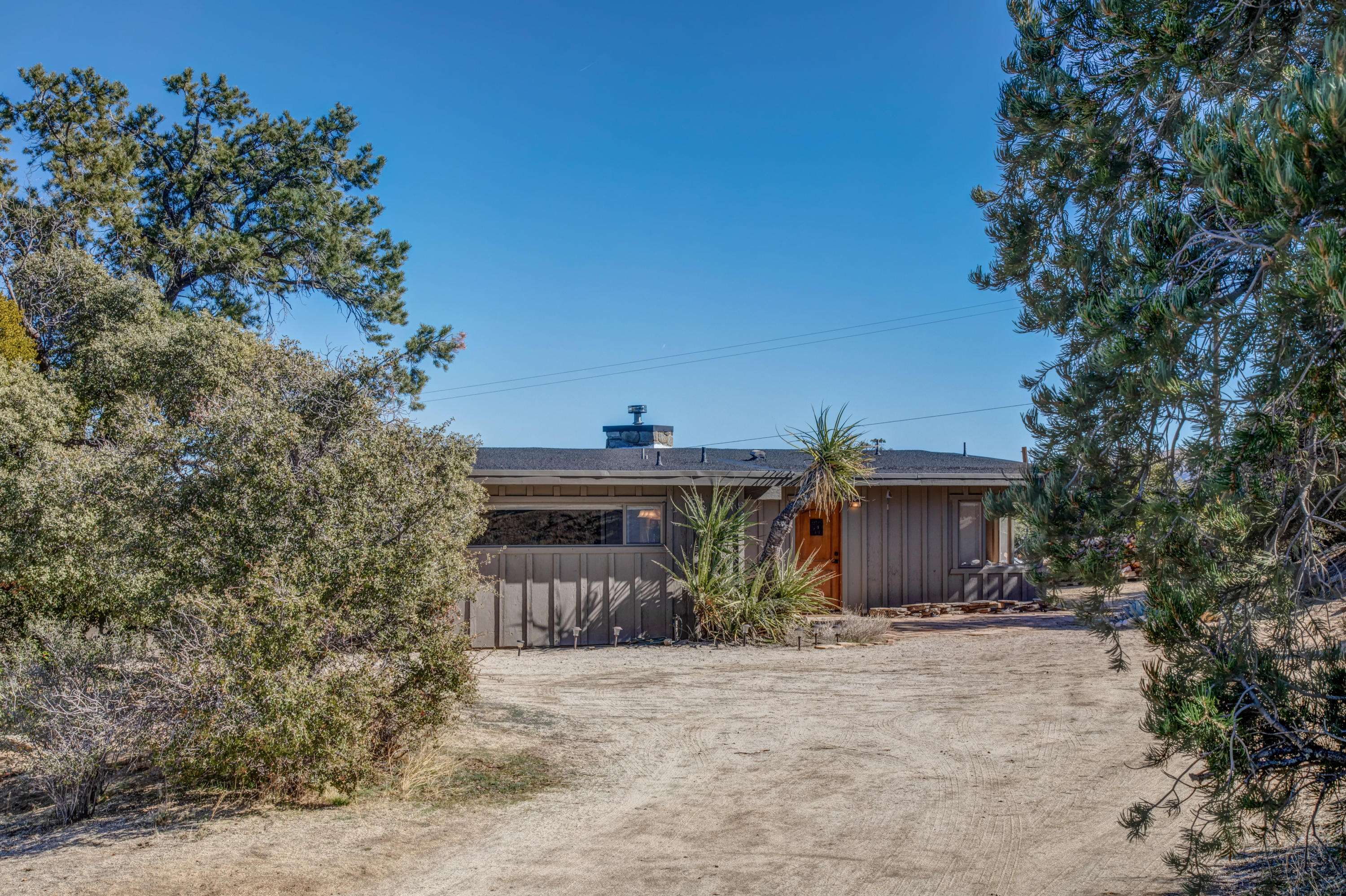 Mountain Center, CA 92561,70099 Ribbonwood LN