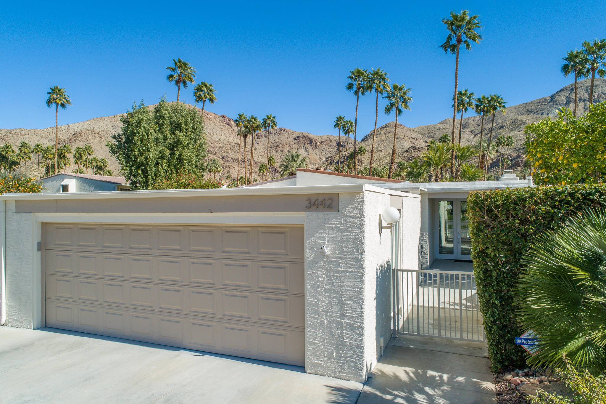 Palm Springs, CA 92264,3442 Bogert TRL