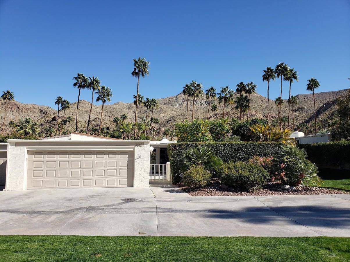 Palm Springs, CA 92264,3442 Bogert TRL