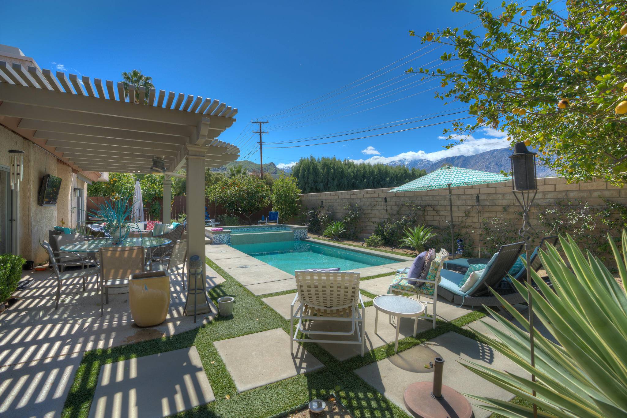 Palm Springs, CA 92264,1775 Ridgeview CIR W