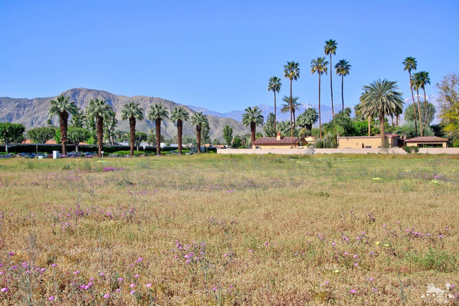 Rancho Mirage, CA 92270,0 Thompson RD