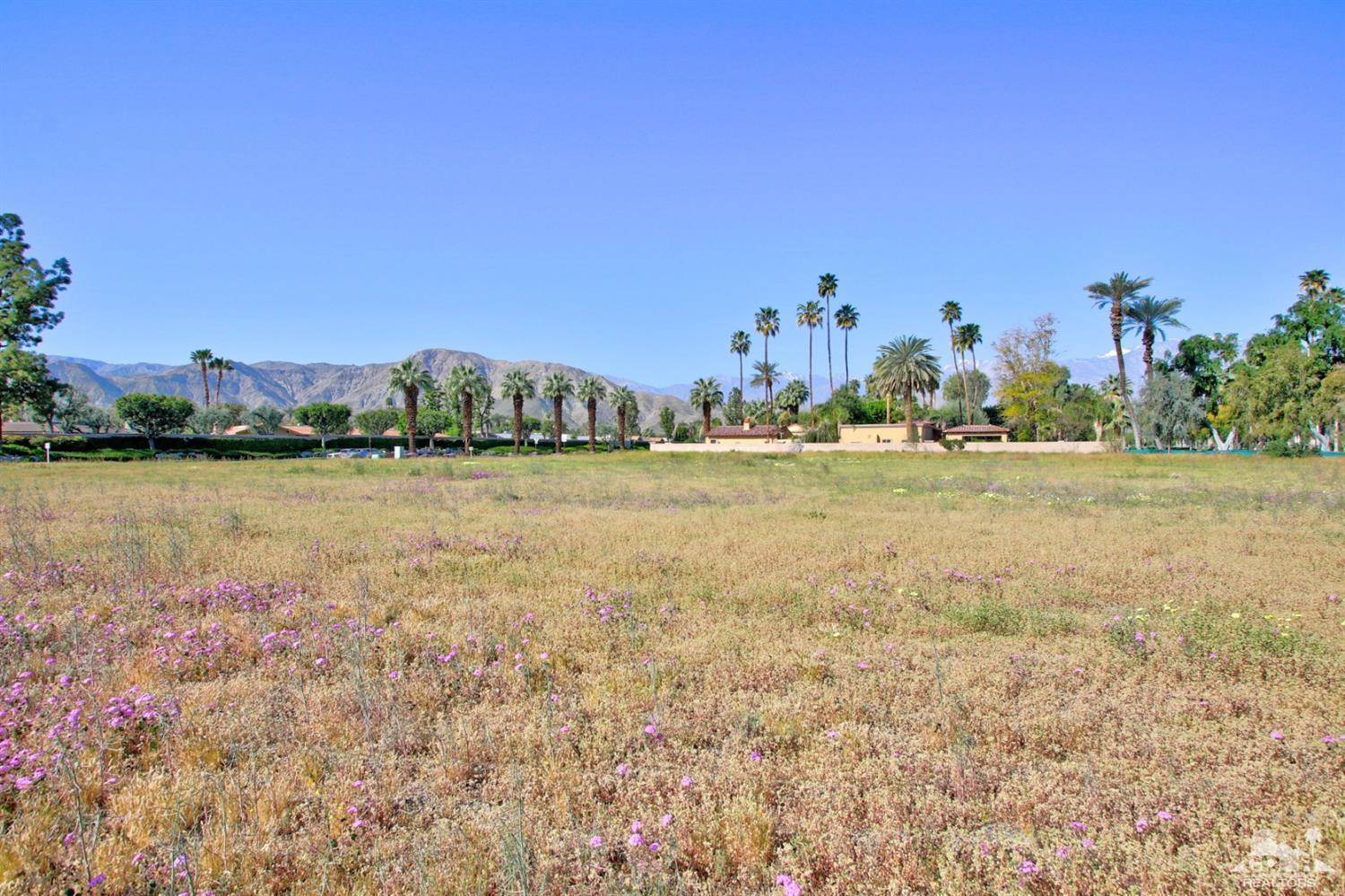 Rancho Mirage, CA 92270,0 Thompson RD