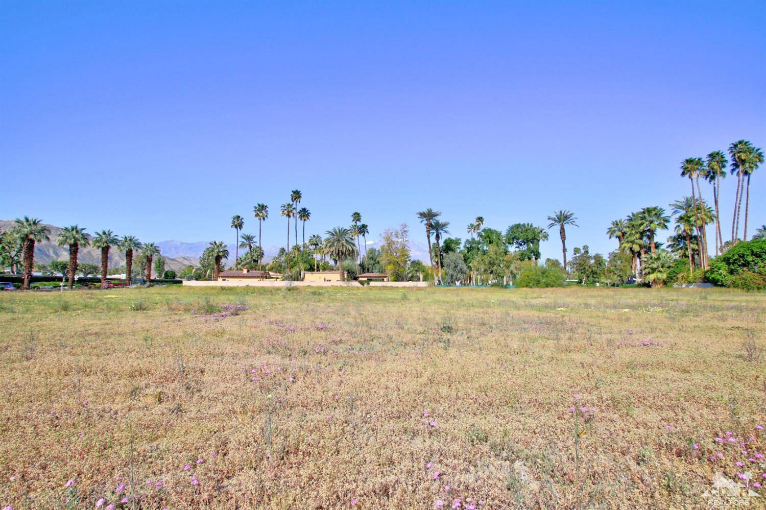 Rancho Mirage, CA 92270,0 Thompson RD