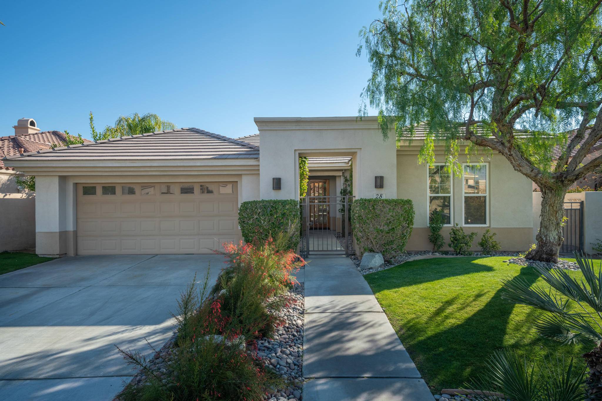 Rancho Mirage, CA 92270,28 Via Bella