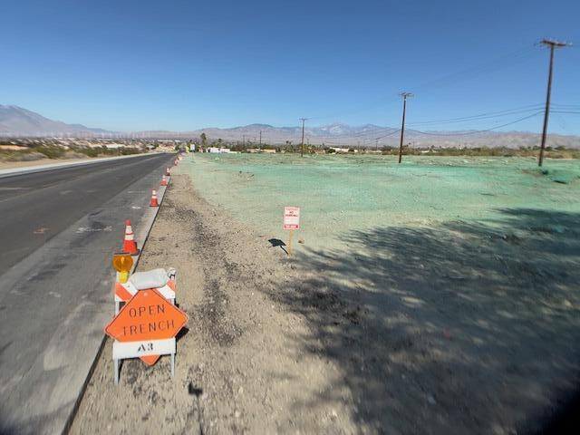 Desert Hot Springs, CA 92240,0 Hacienda AVE