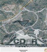 Mountain Center, CA 92561,0 Lot #62 Rolling Hills CIR