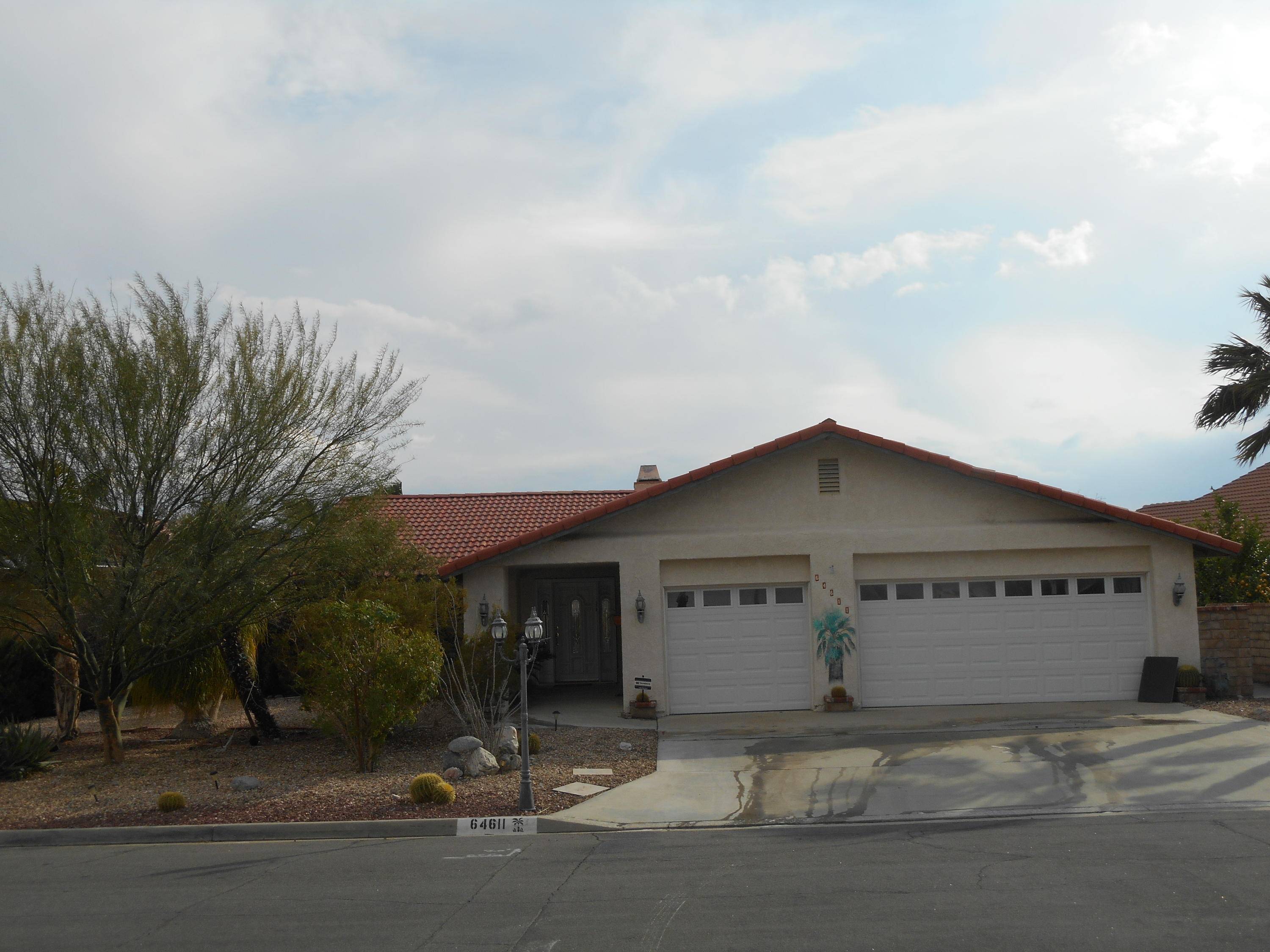 Desert Hot Springs, CA 92240,64611 Pinehurst CIR