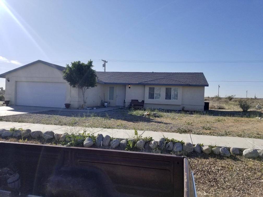 Thermal, CA 92274,1575 Black Sea AVE