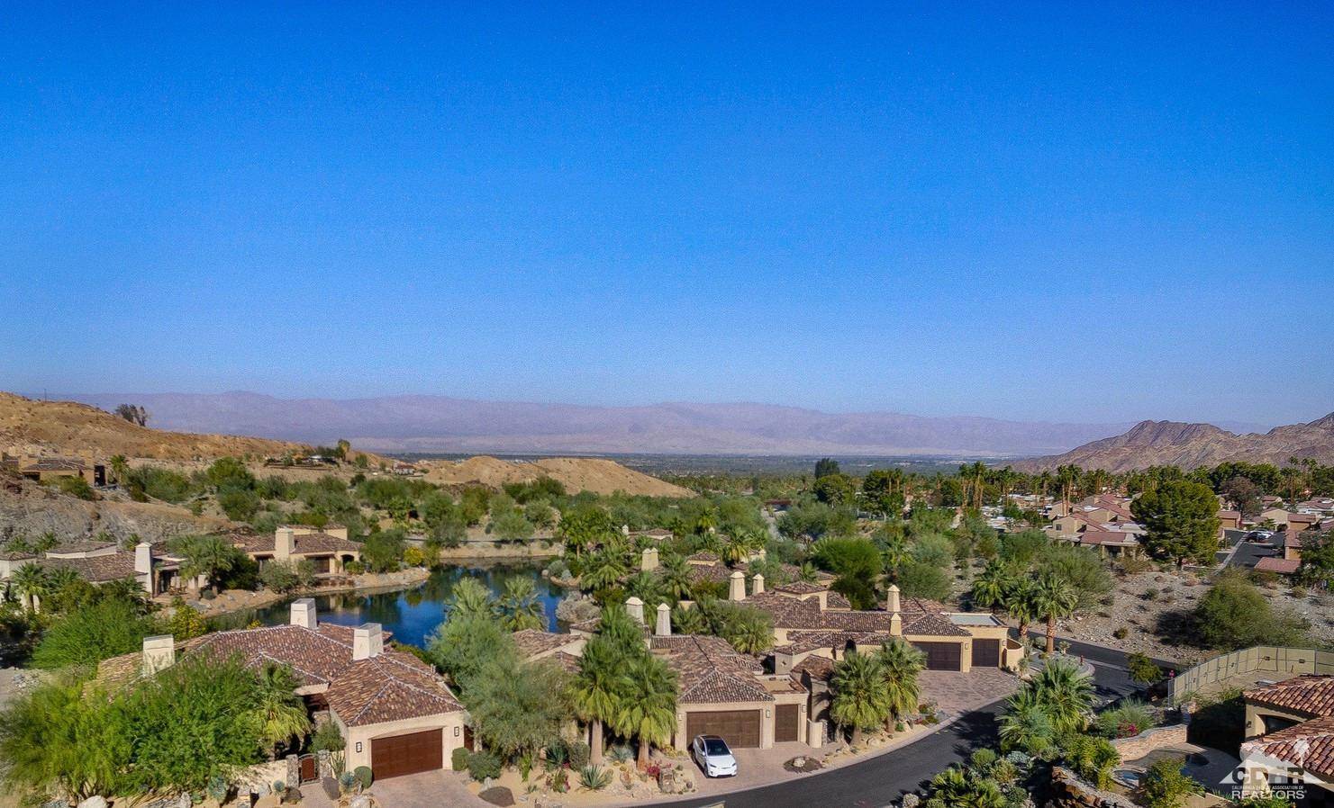 Palm Desert, CA 92260,72286 Bajada TRL