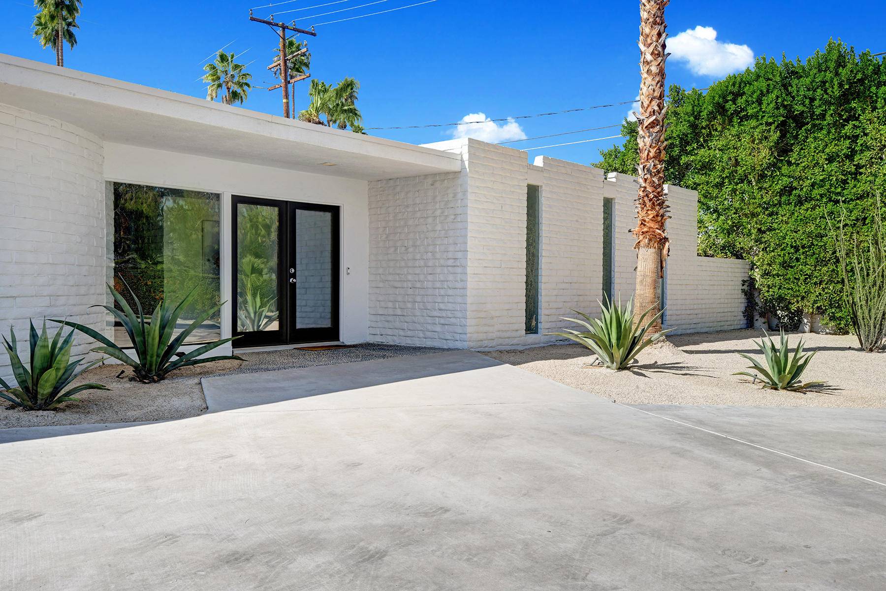 Palm Springs, CA 92264,1061 S Sagebrush RD