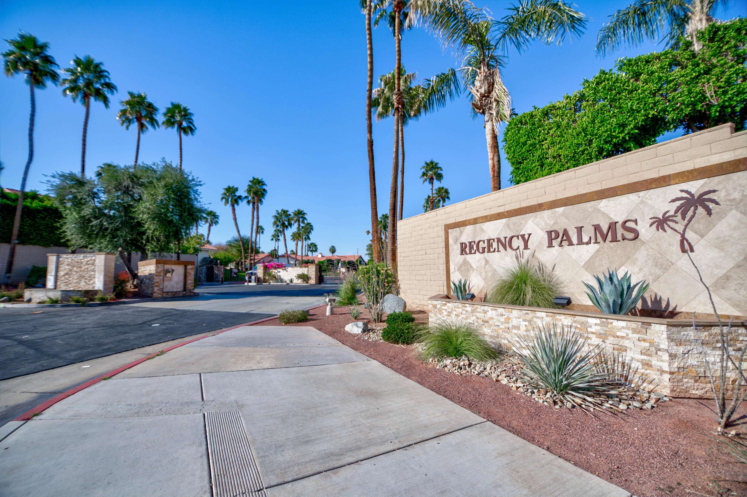 Palm Desert, CA 92211,39165 Regency WAY