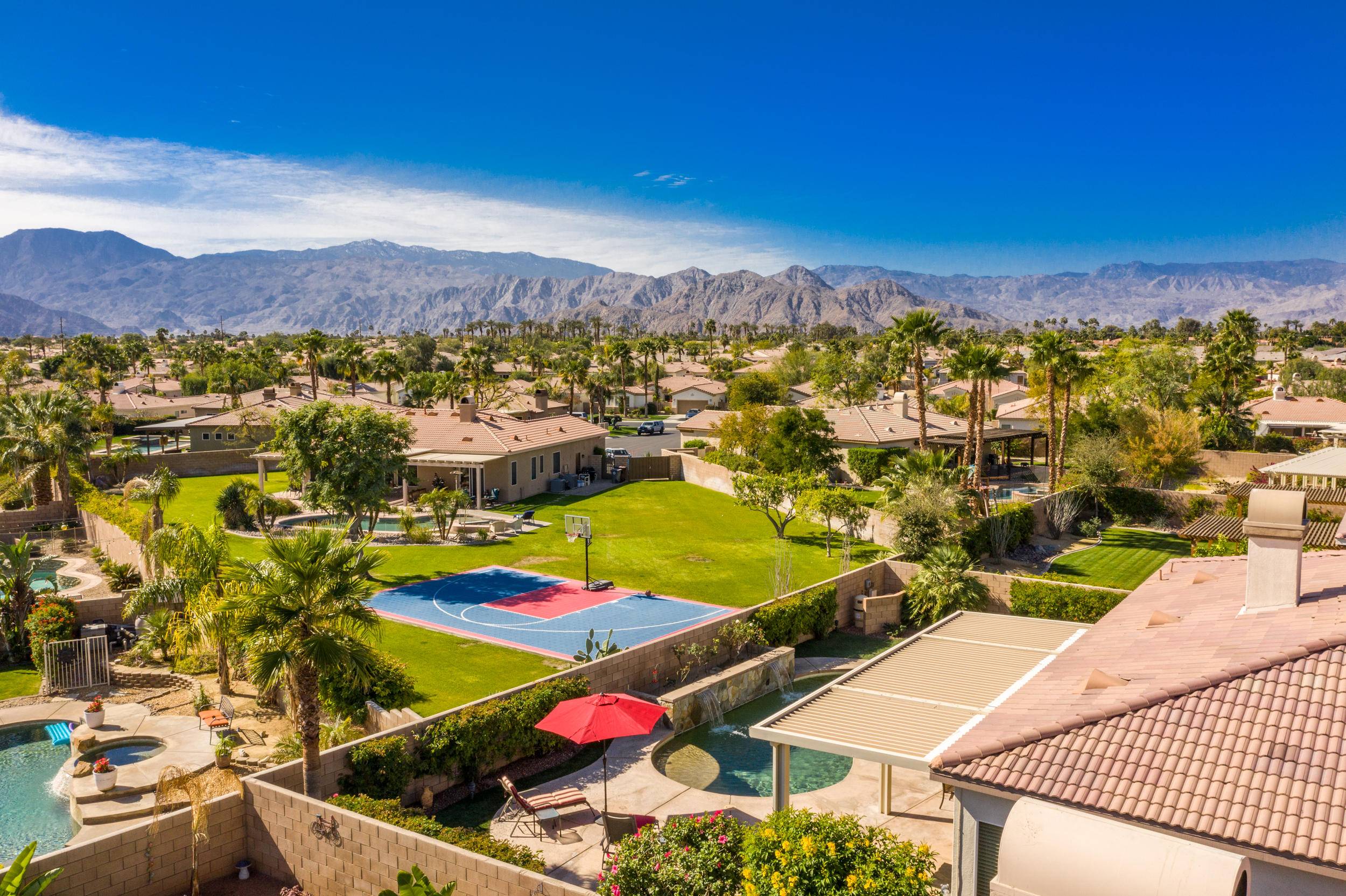 La Quinta, CA 92253,79891 Amora DR