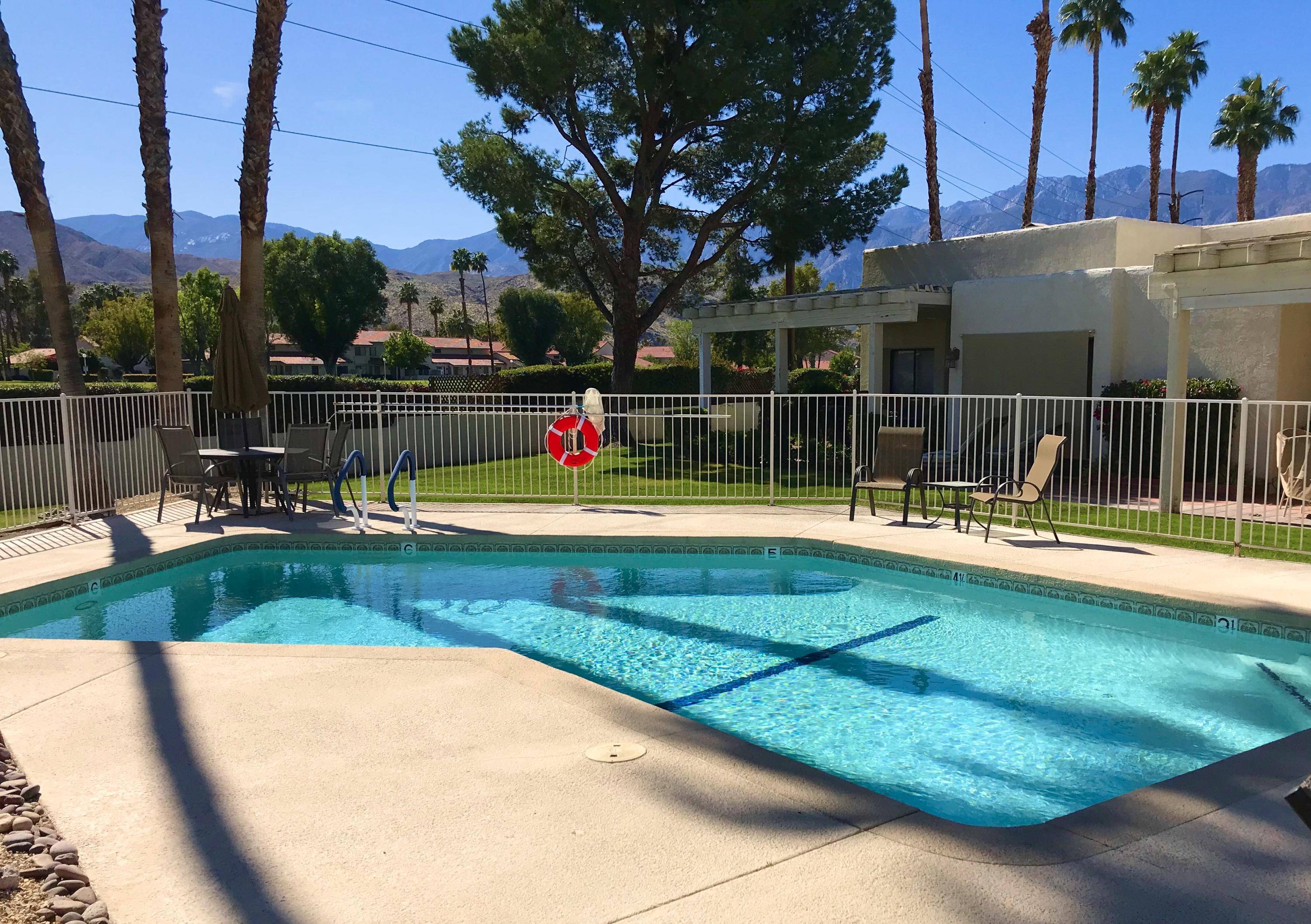 Palm Springs, CA 92264,6250 Paseo De La Palma