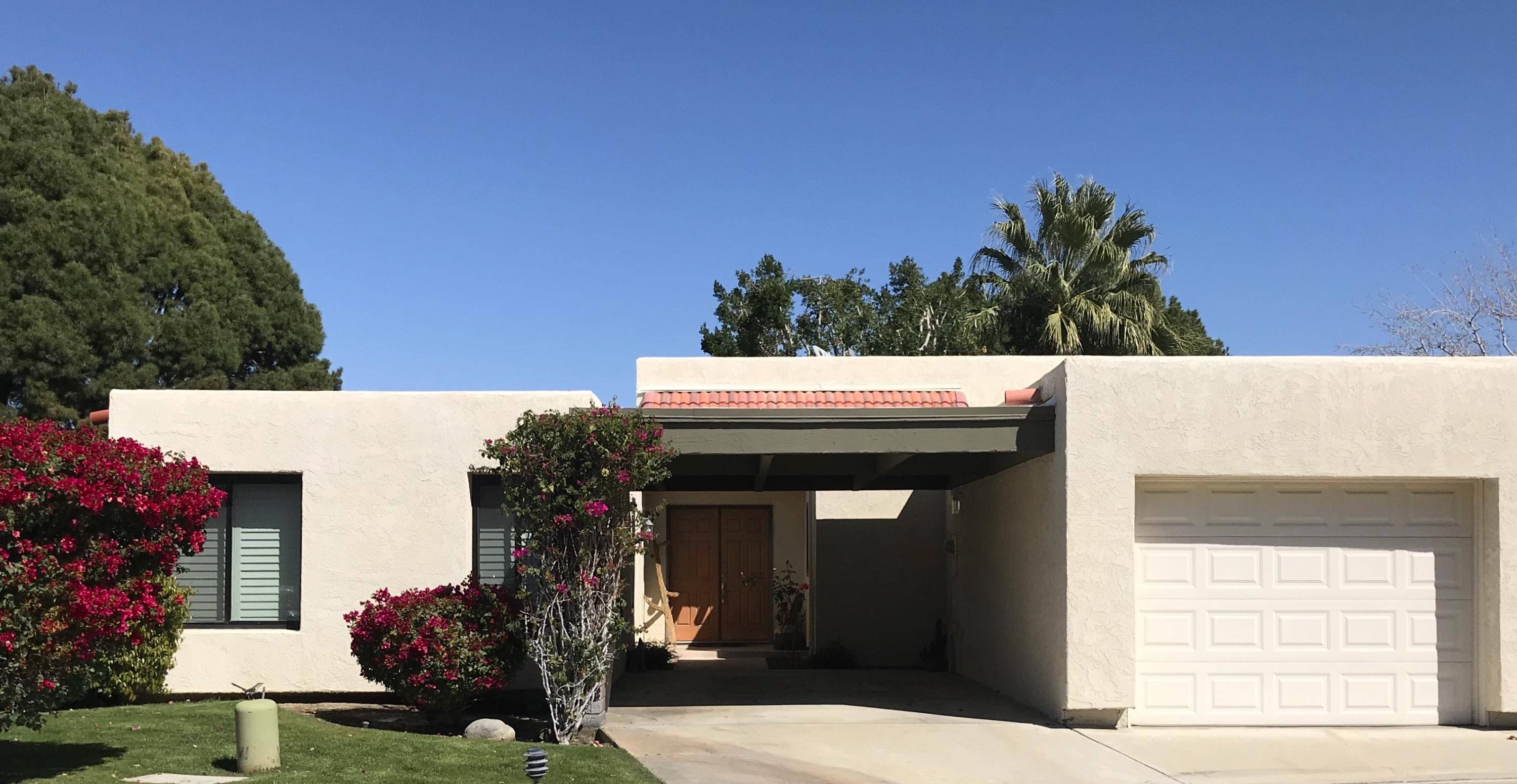 Palm Springs, CA 92264,6250 Paseo De La Palma