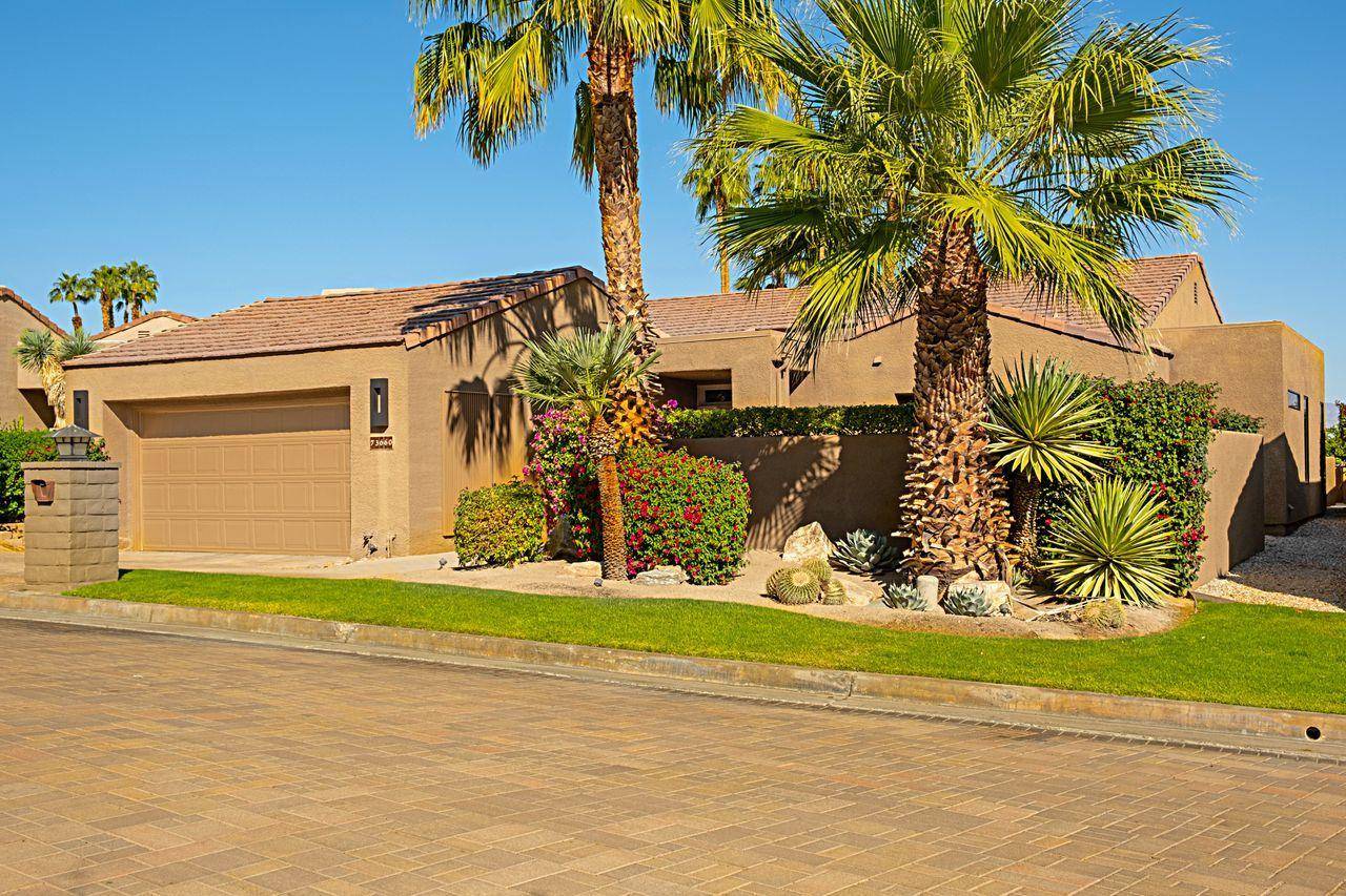 Palm Desert, CA 92260,73660 Irontree Drive