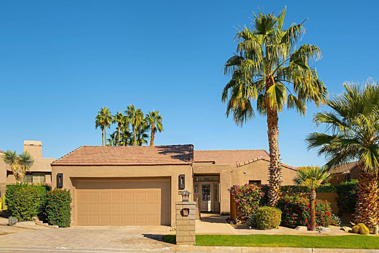 Palm Desert, CA 92260,73660 Irontree Drive