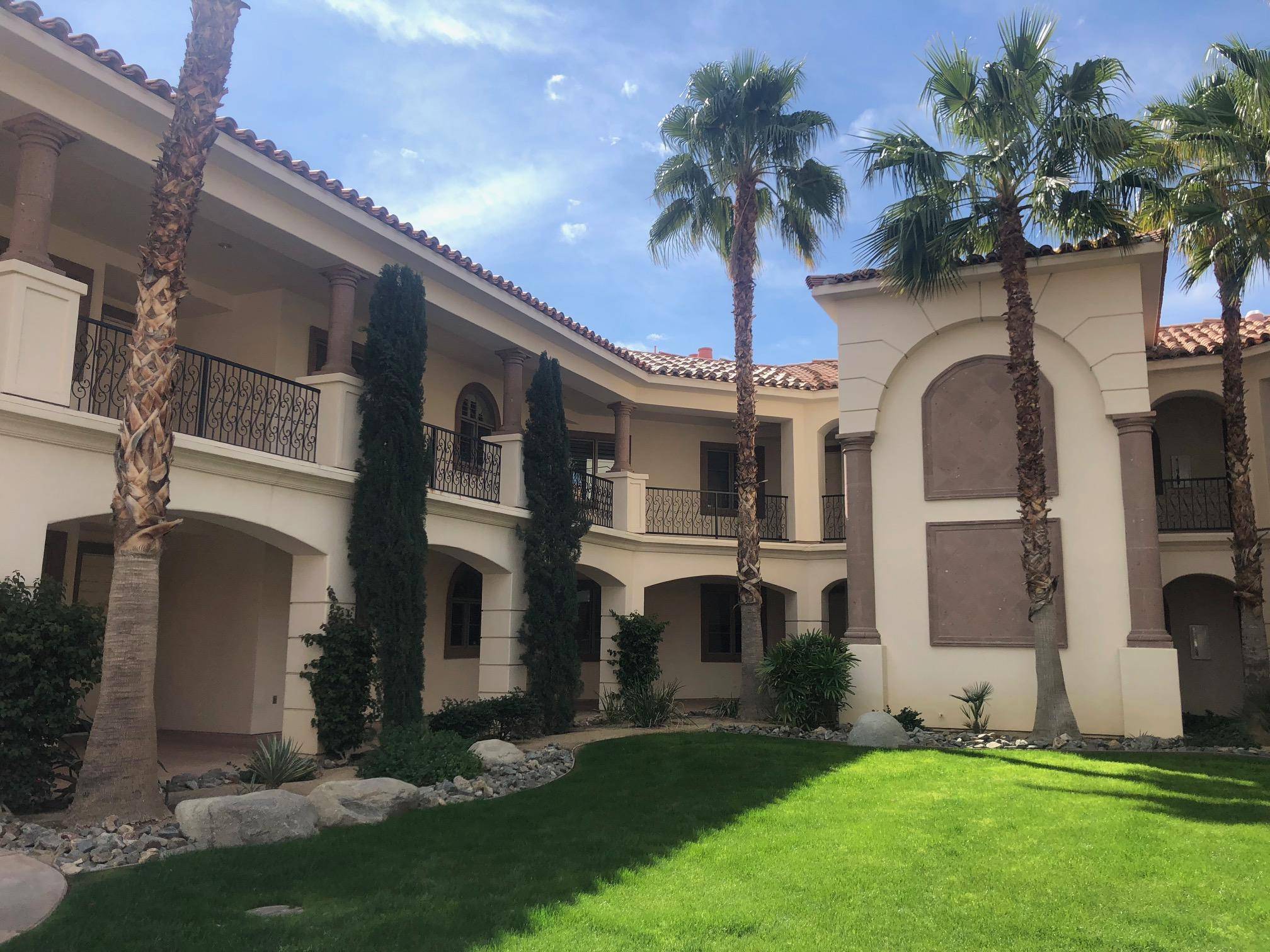 Palm Desert, CA 92260,1902 Via San Martino