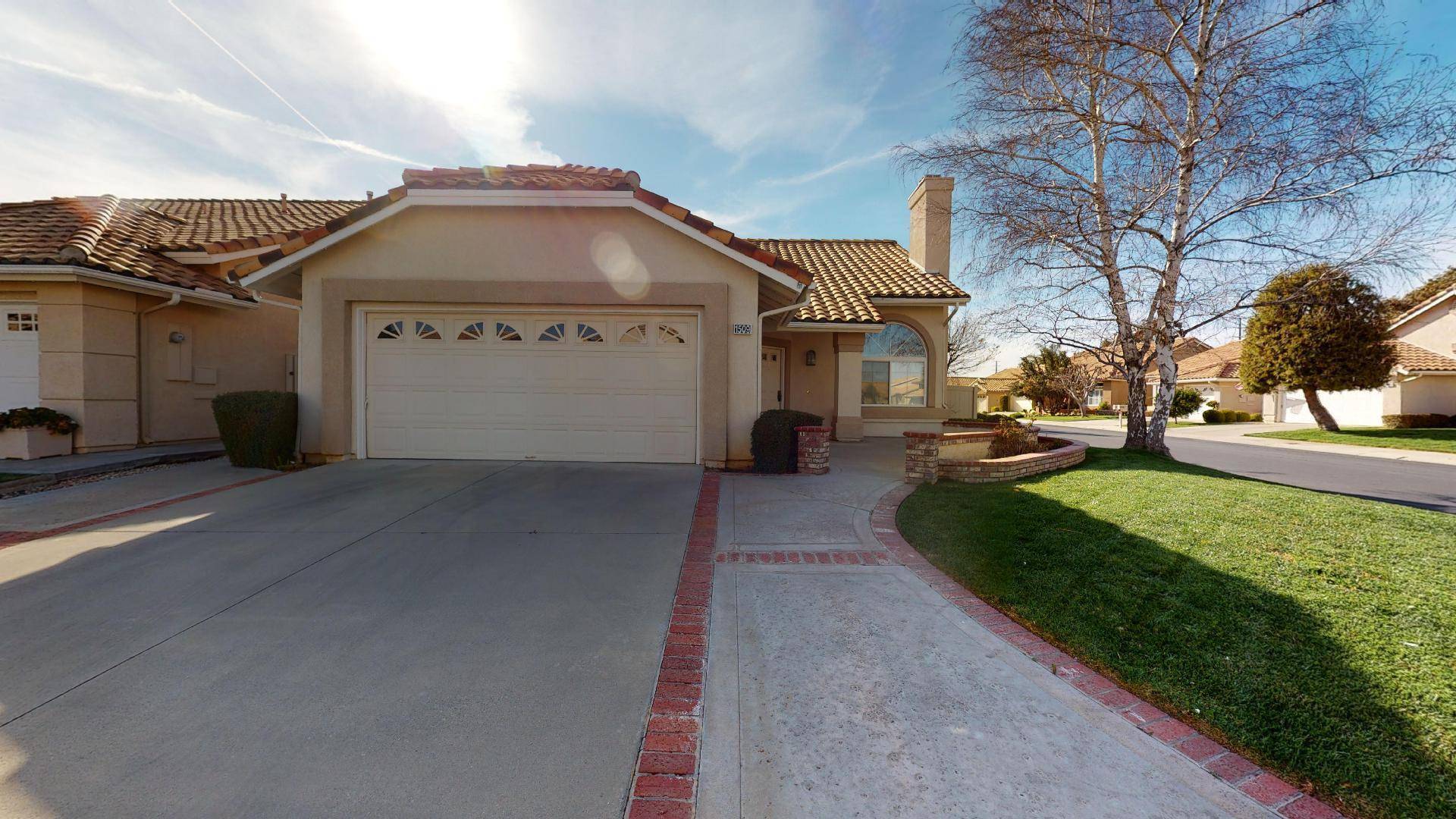 Banning, CA 92220,1509 Woodlands DR