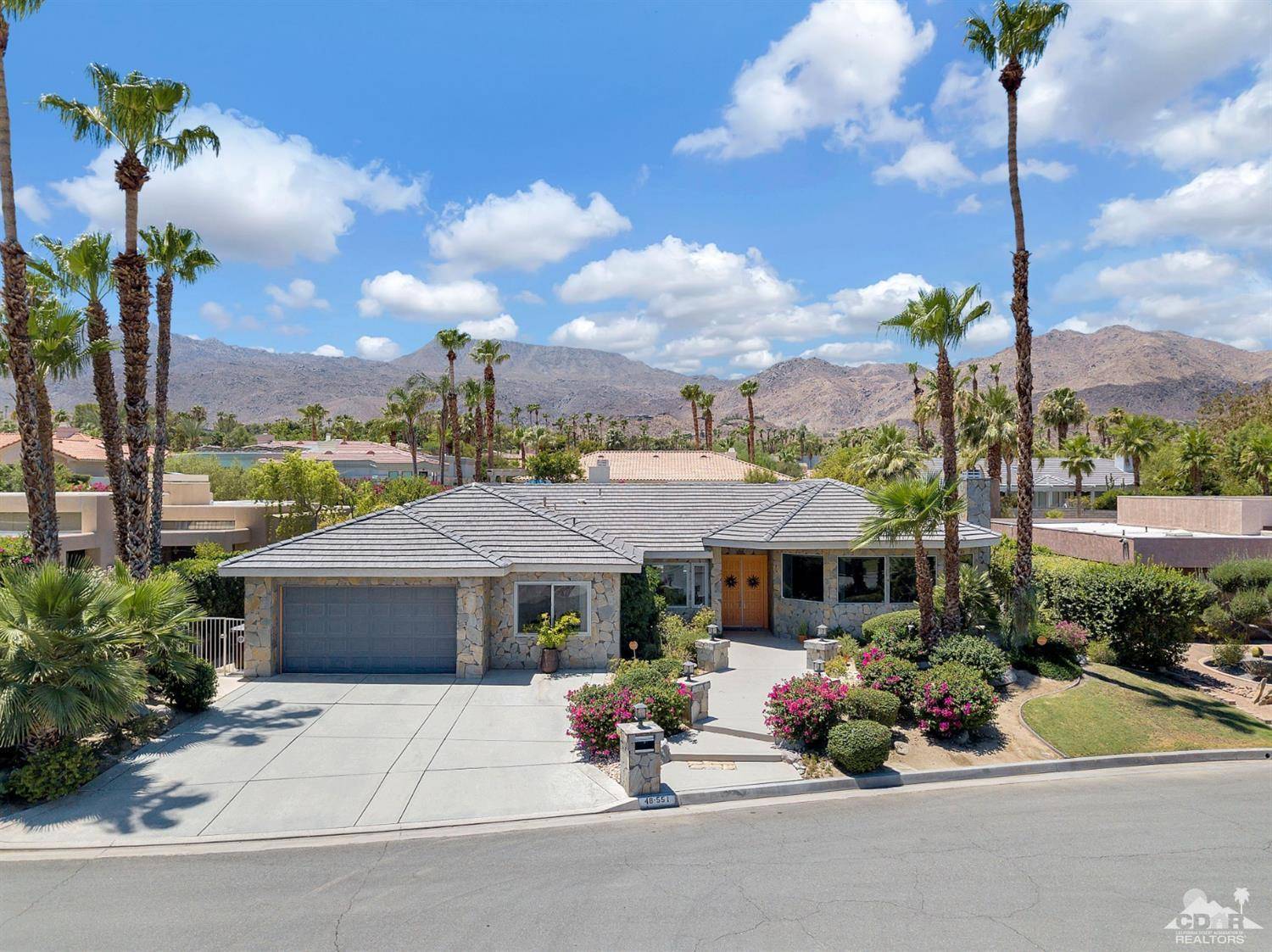 Palm Desert, CA 92260,48551 Shady View DR