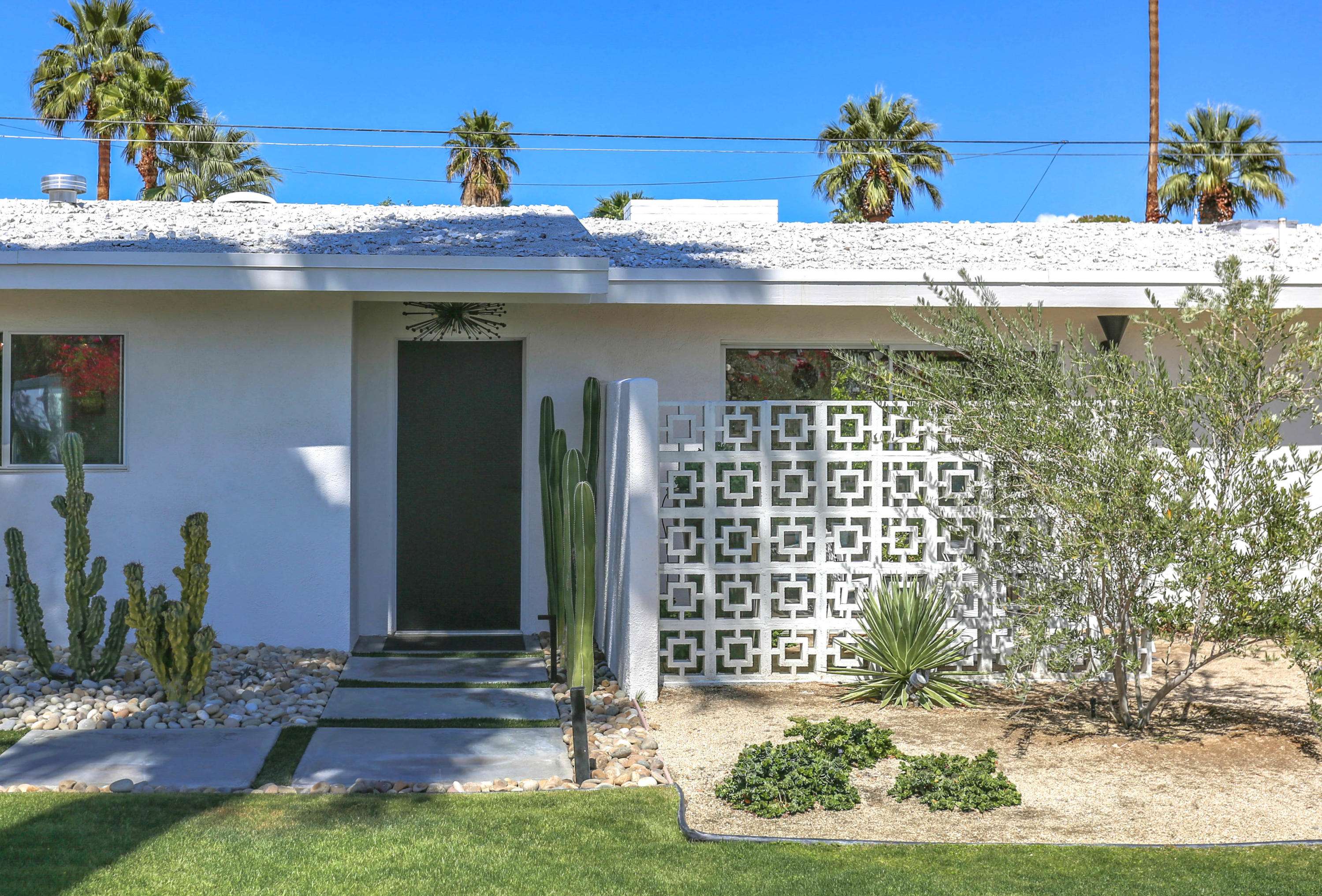 Palm Springs, CA 92262,1350 E El Alameda