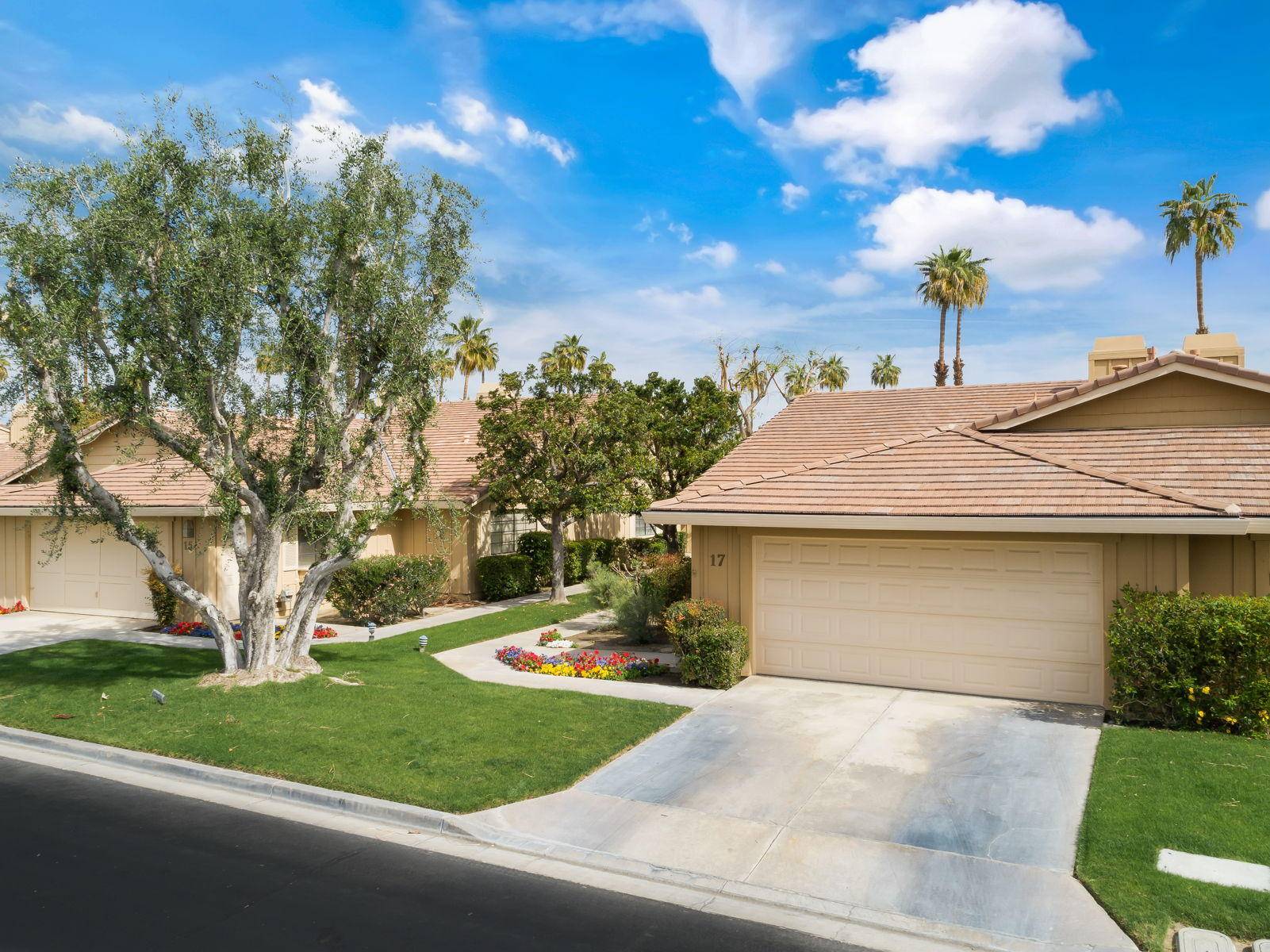 Palm Desert, CA 92260,17 Conejo CIR