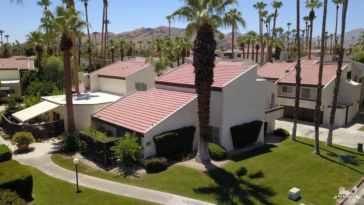 Palm Springs, CA 92264,1324 S Camino Real